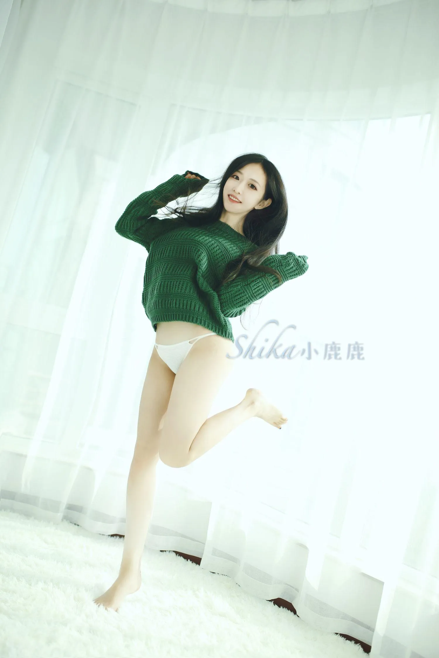 Shika小鹿鹿 – NO.41 写真02 [14P]插图7