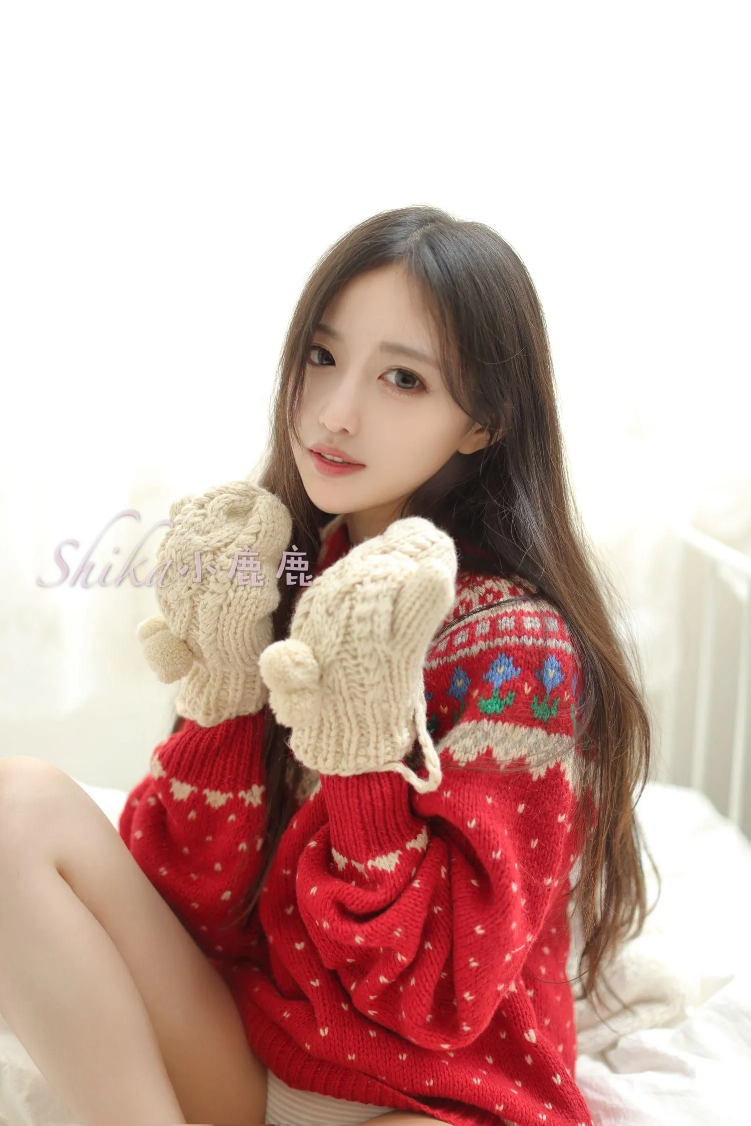 Shika小鹿鹿 – NO.41 写真02 [14P]插图