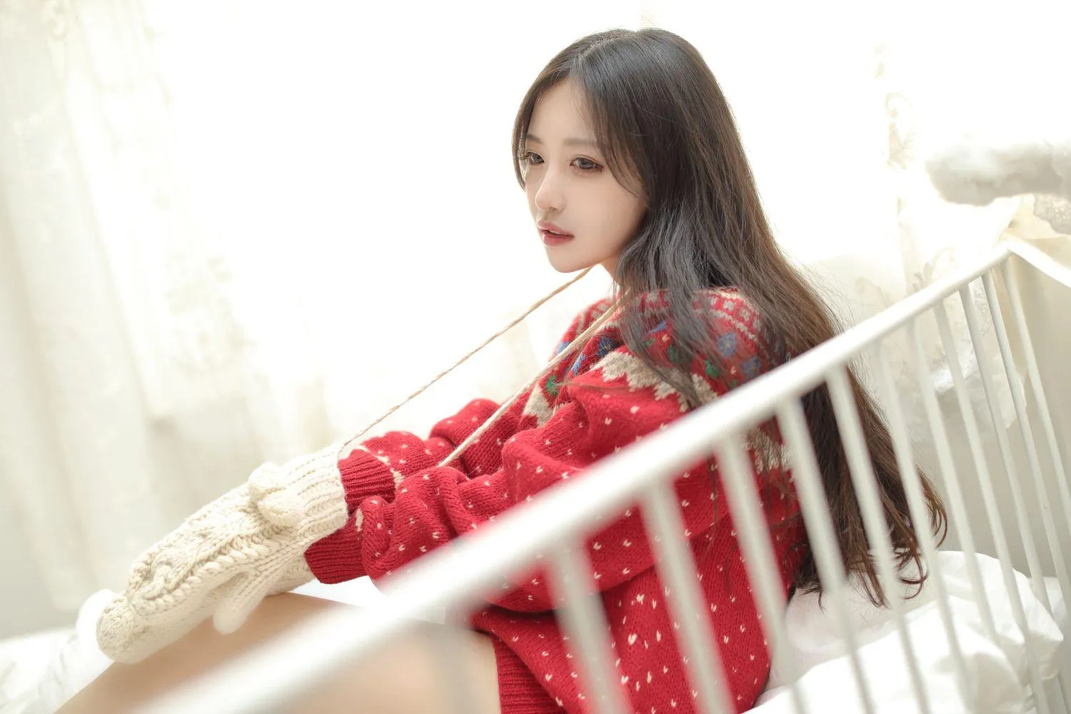 Shika小鹿鹿 – NO.41 写真02 [14P]插图1
