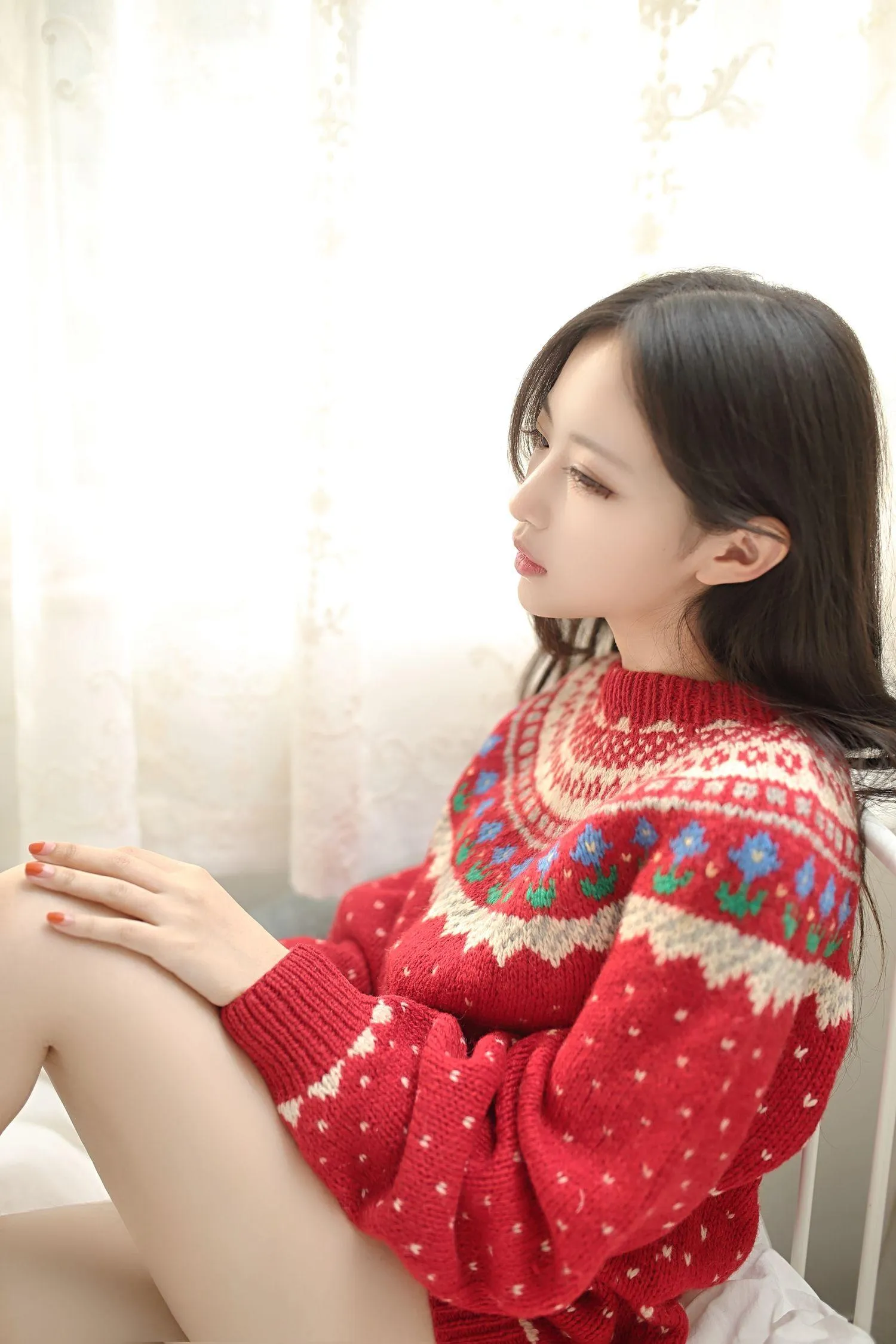 Shika小鹿鹿 – NO.41 写真02 [14P]插图2