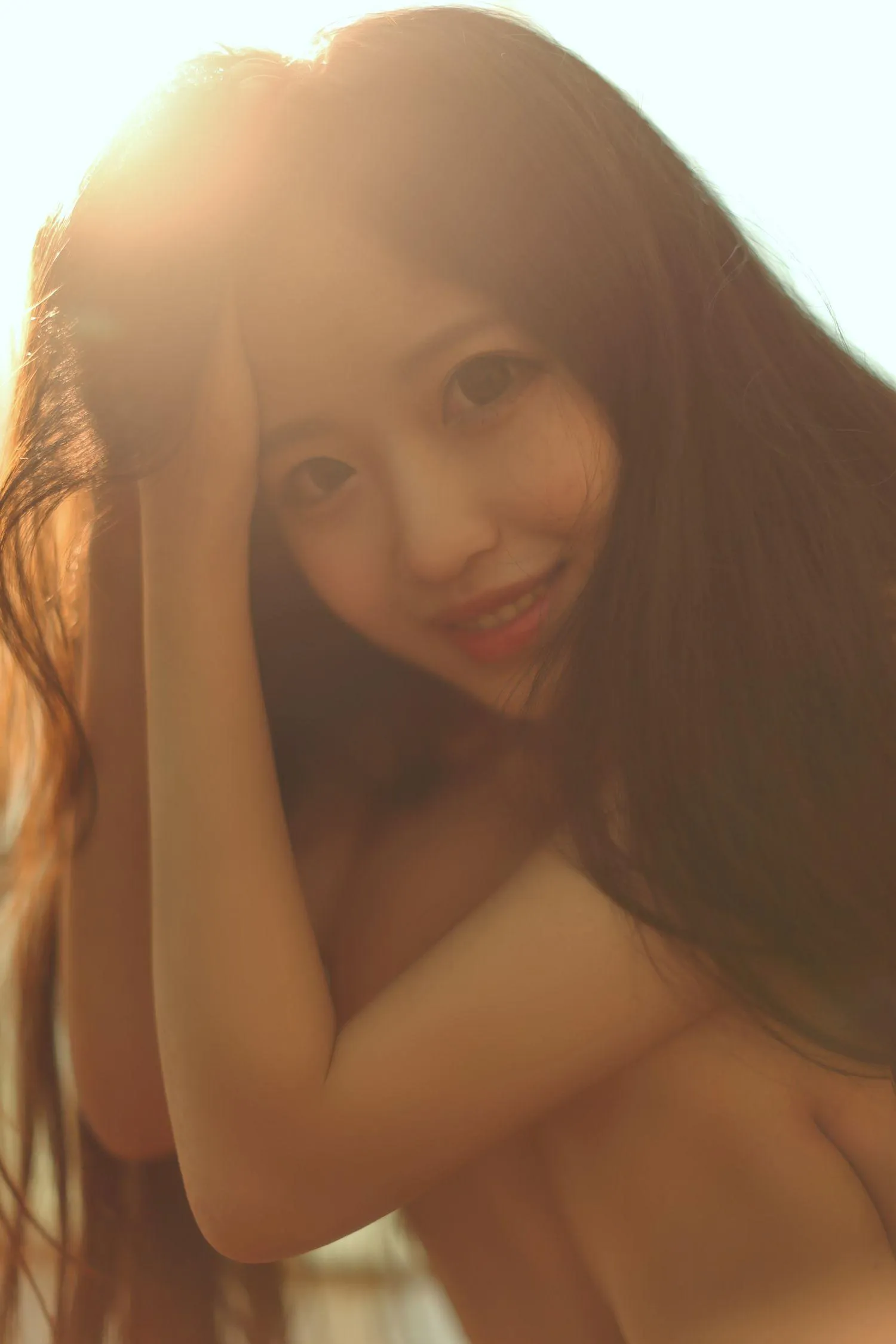 Shika小鹿鹿 – NO.43 写真05 [17P]插图1