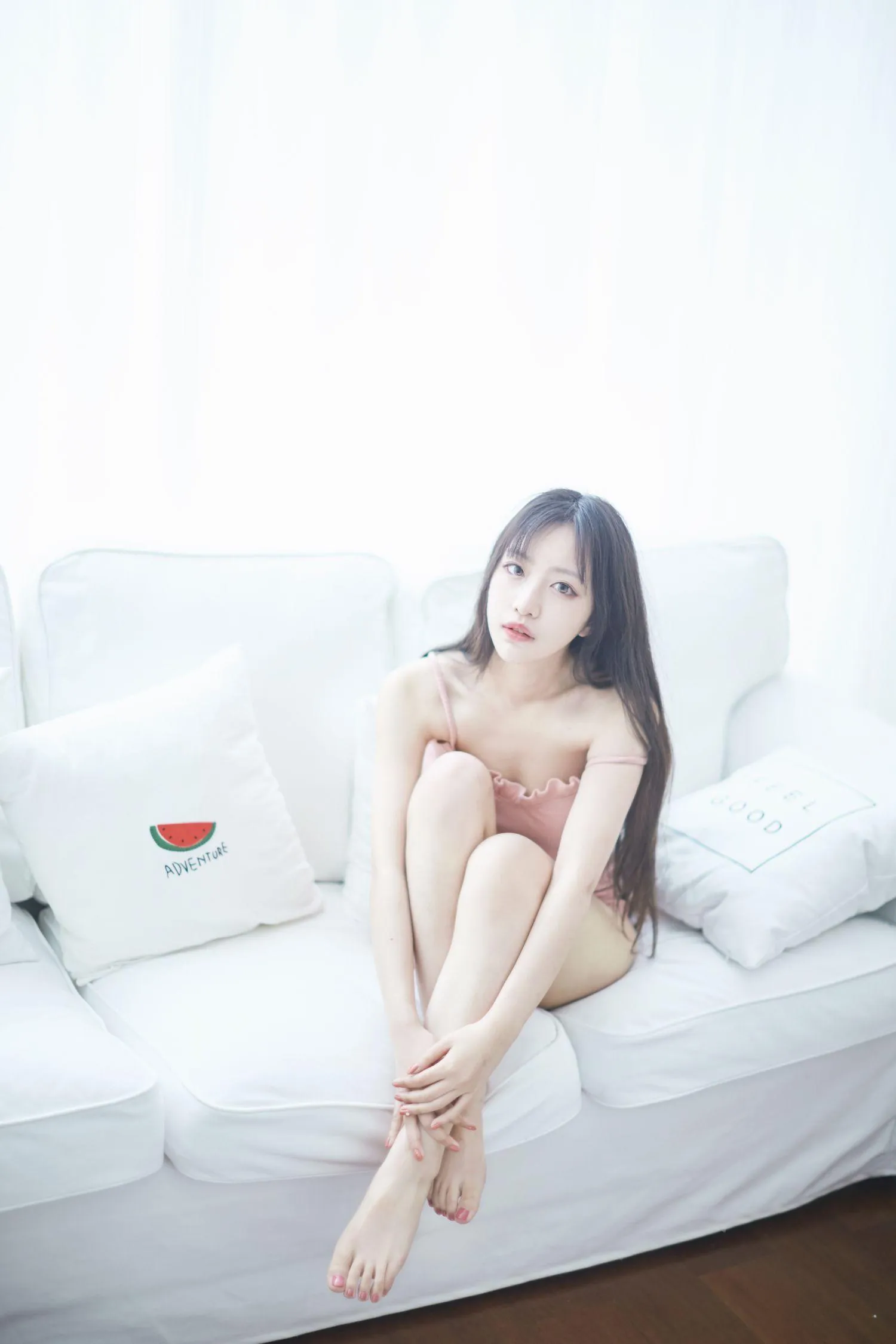 Shika小鹿鹿 – NO.44 写真06 41度 [24P]插图3