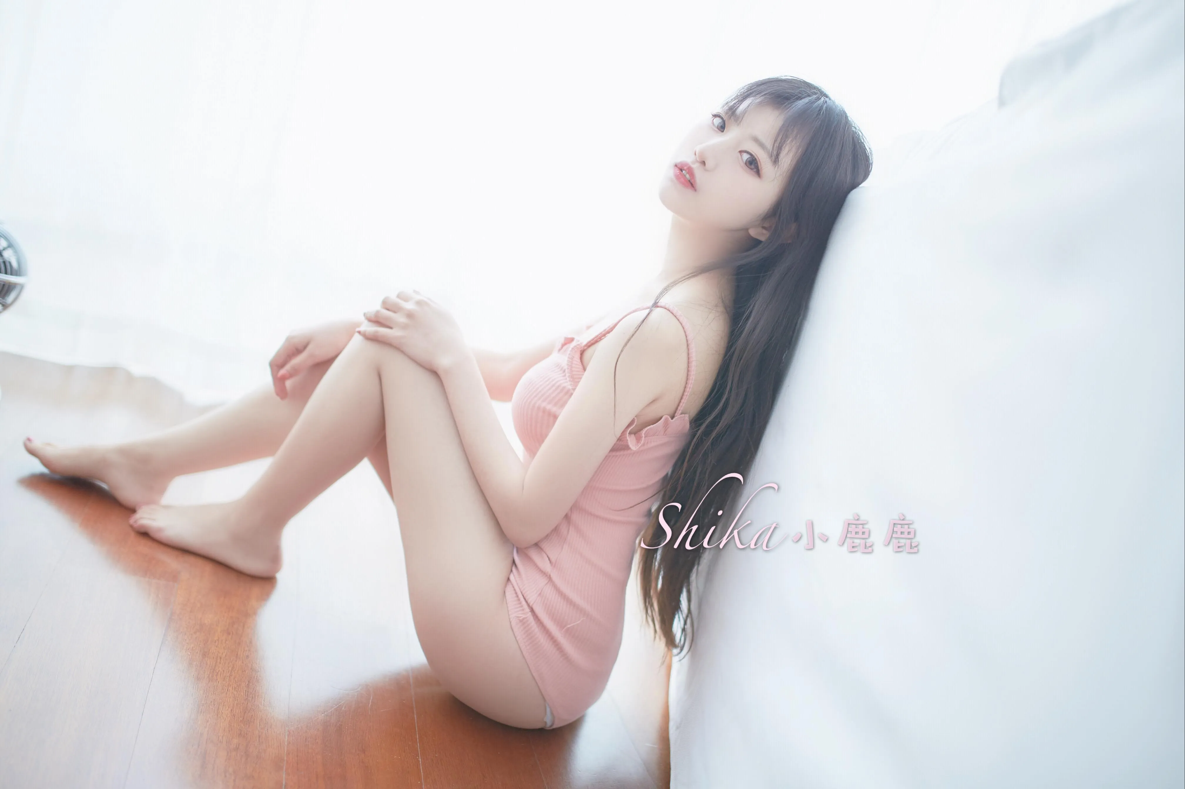 Shika小鹿鹿 – NO.44 写真06 41度 [24P]插图9