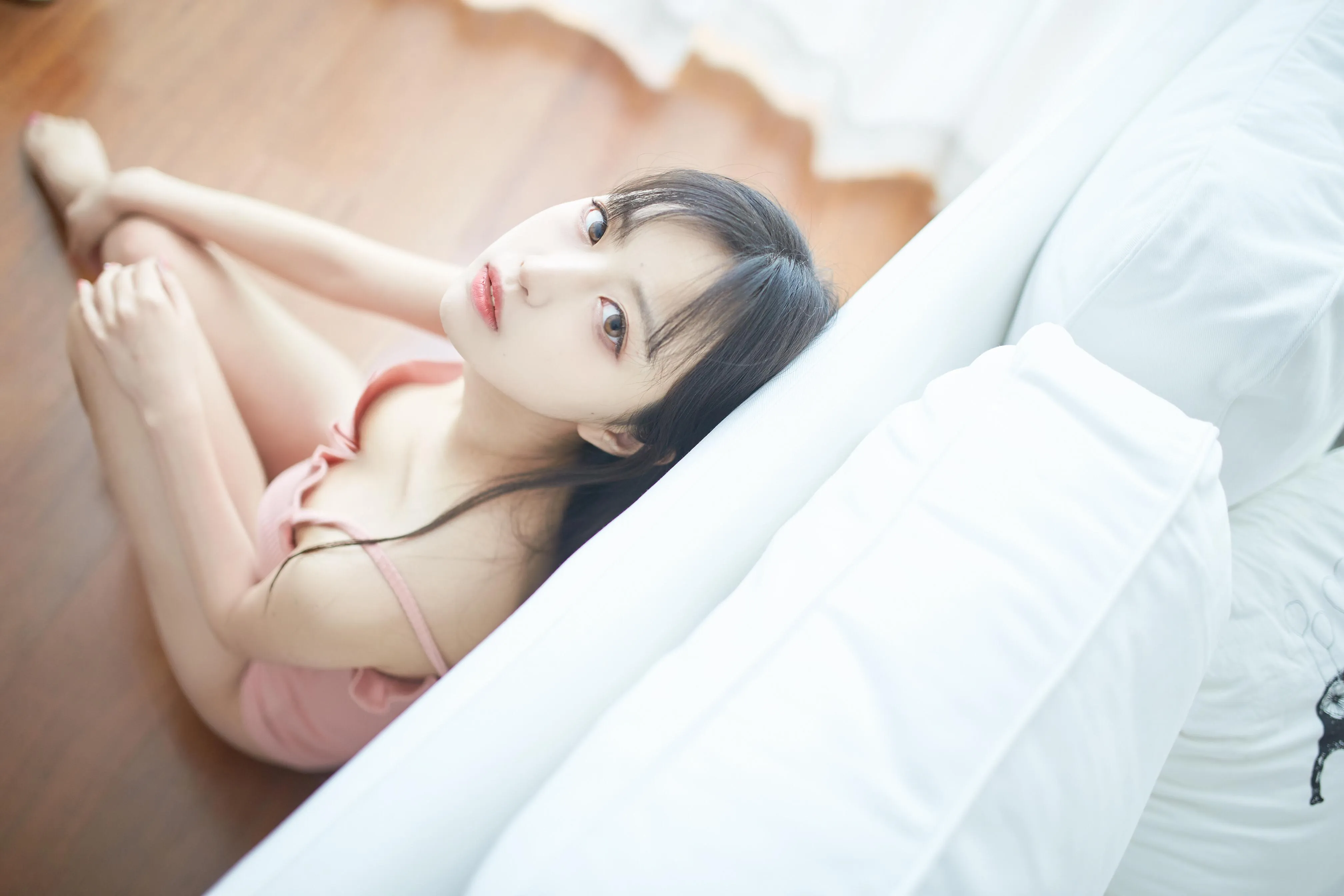 Shika小鹿鹿 – NO.44 写真06 41度 [24P]插图