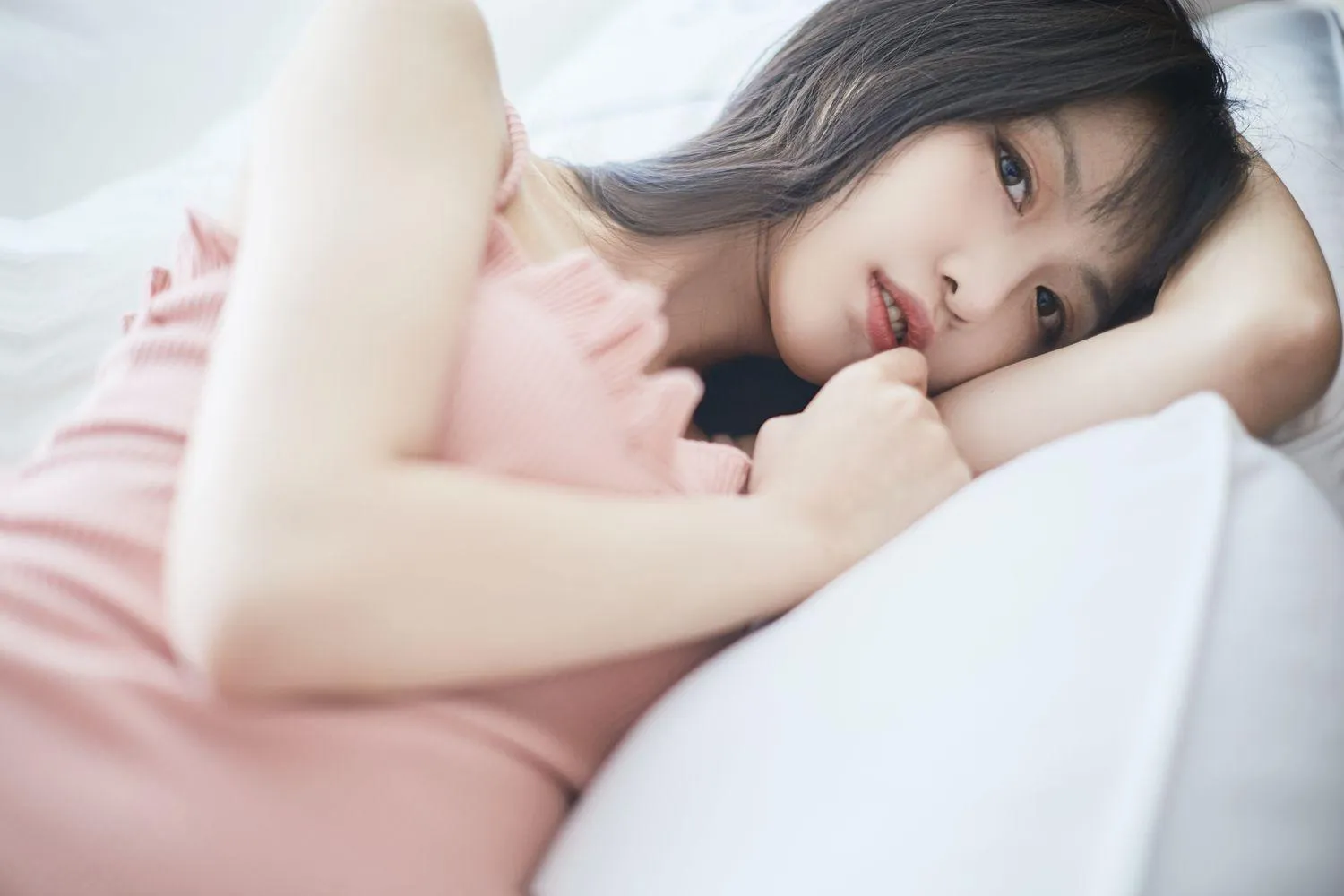 Shika小鹿鹿 – NO.44 写真06 41度 [24P]插图2