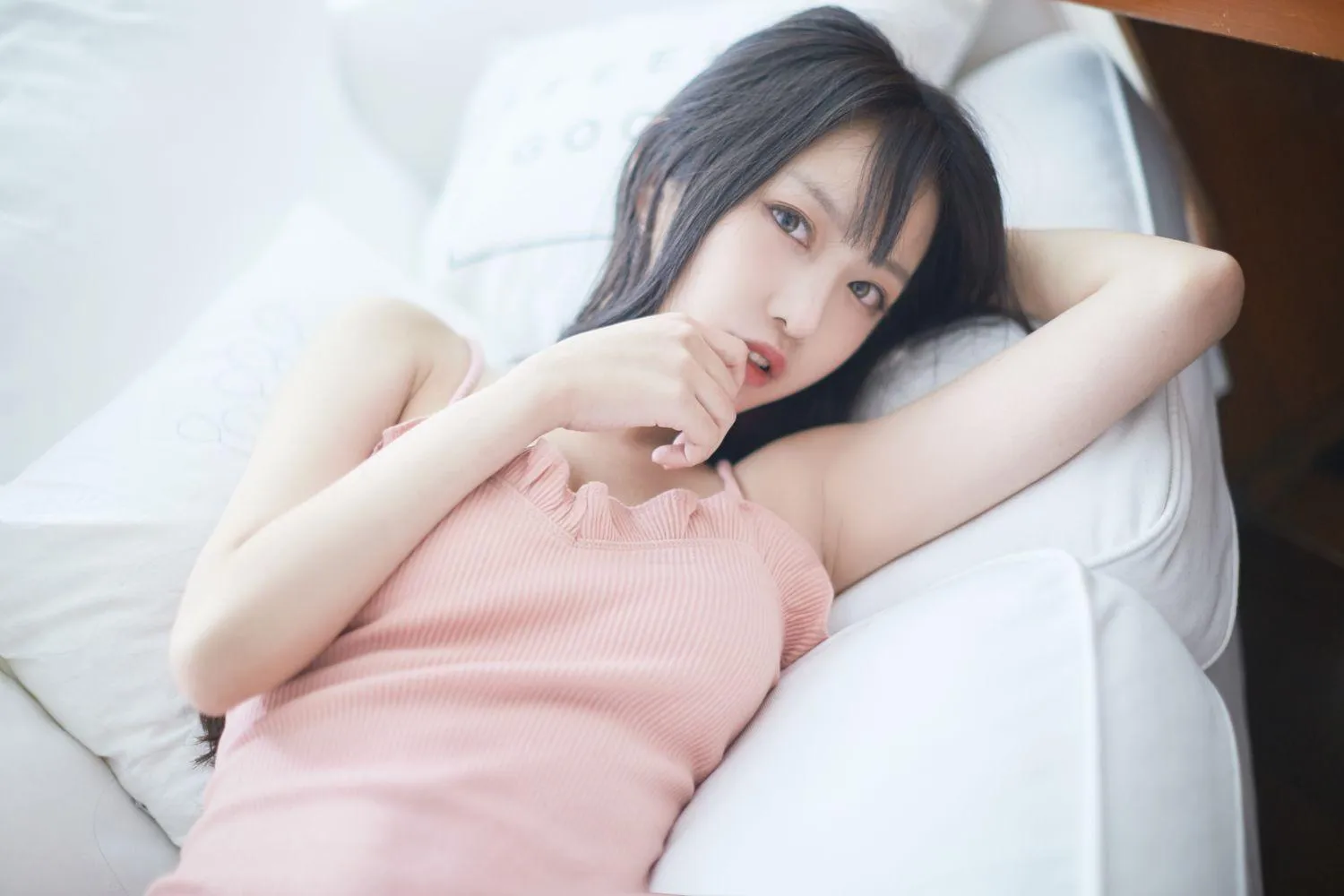 Shika小鹿鹿 – NO.44 写真06 41度 [24P]插图3