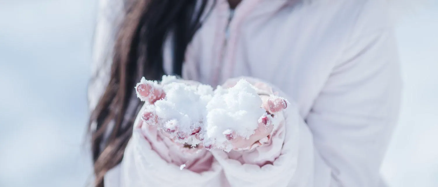 Shika小鹿鹿 – NO.46 雪景 [28P]插图8