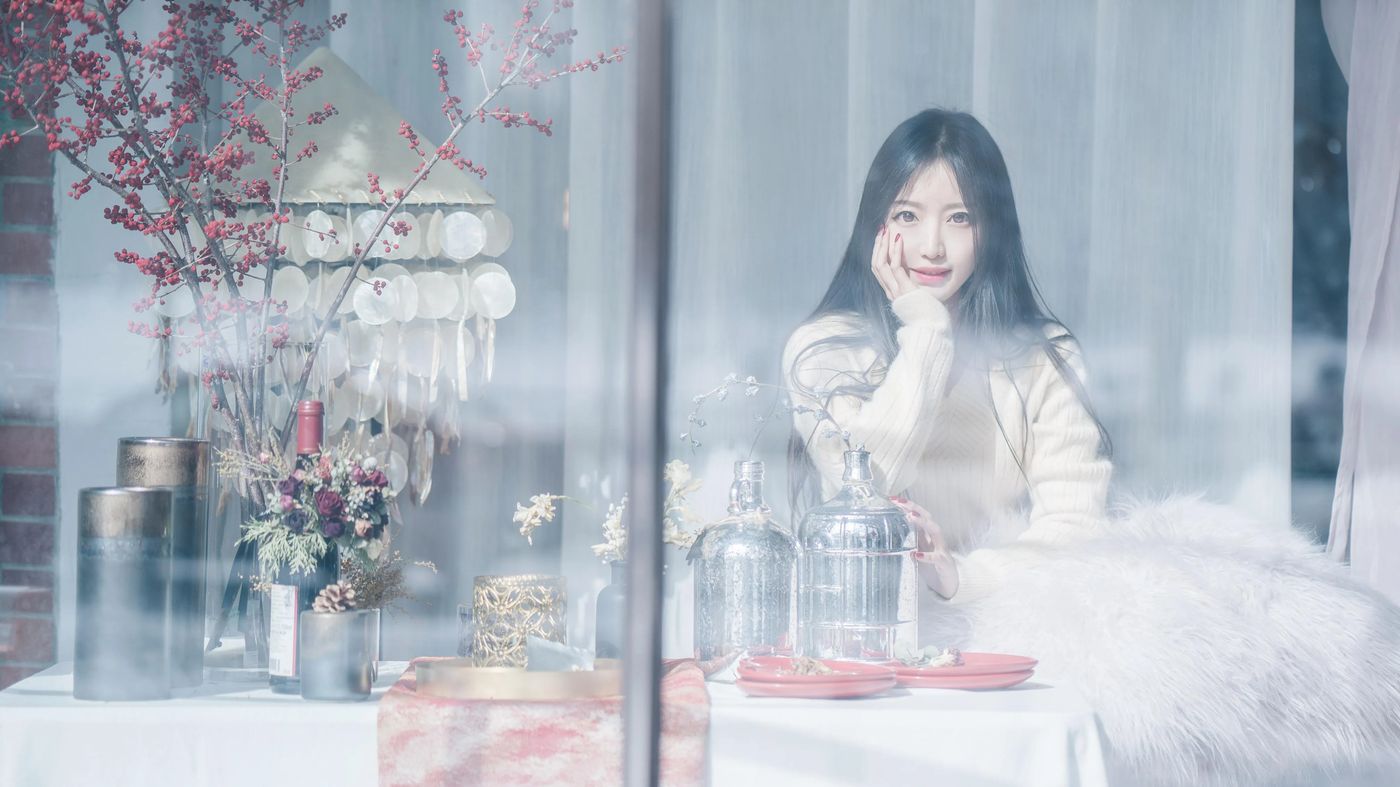 Shika小鹿鹿 – NO.46 雪景 [28P]插图8