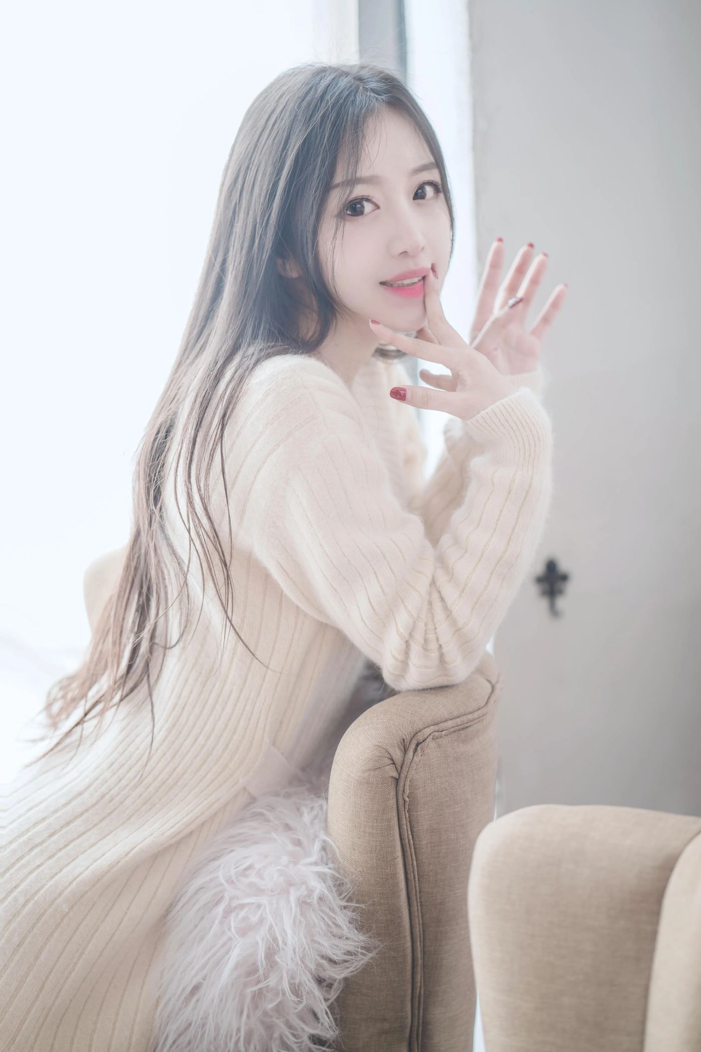 Shika小鹿鹿 – NO.46 雪景 [28P]插图2