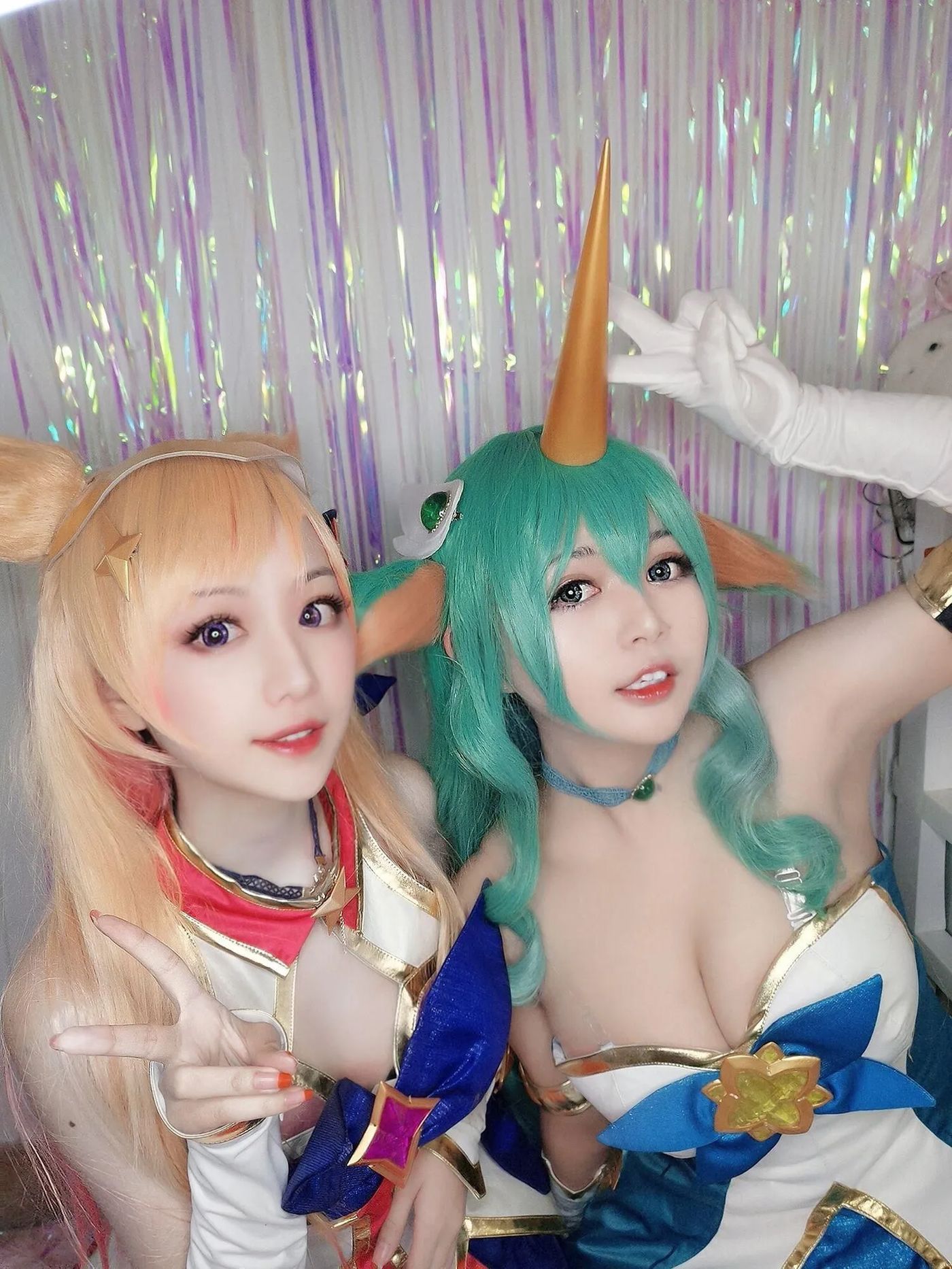 Shika小鹿鹿 – NO.50 自拍 [74P]插图5
