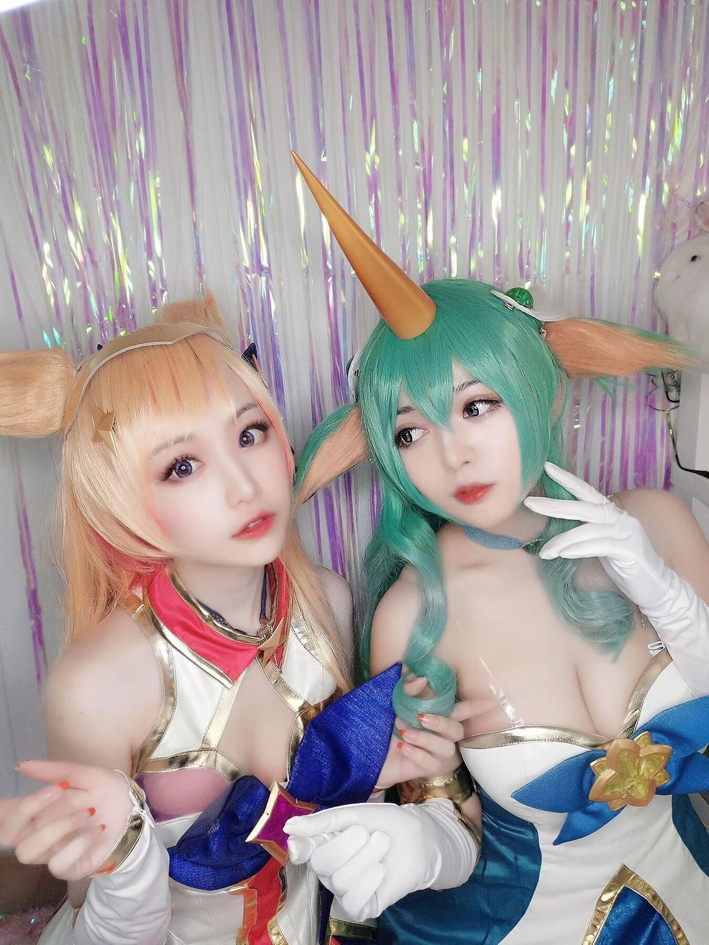 Shika小鹿鹿 – NO.50 自拍 [74P]插图6
