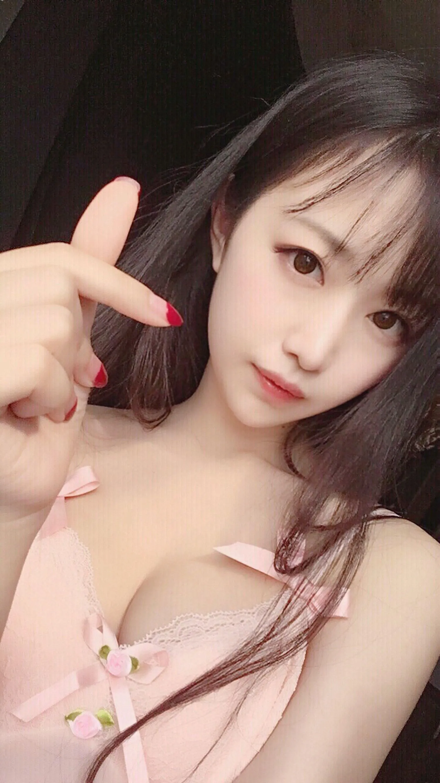Shika小鹿鹿 – NO.50 自拍 [74P]插图4