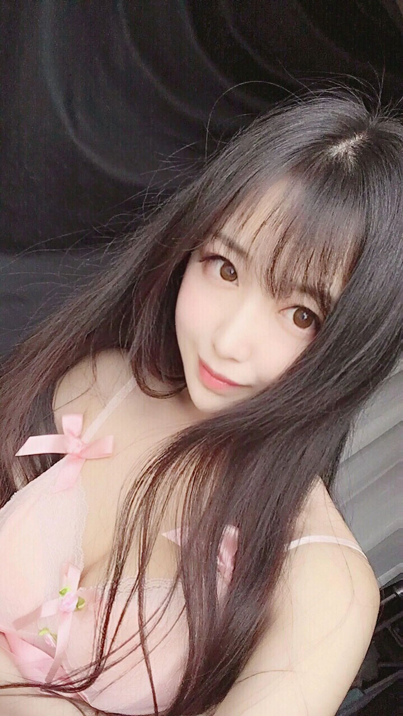 Shika小鹿鹿 – NO.50 自拍 [74P]插图5