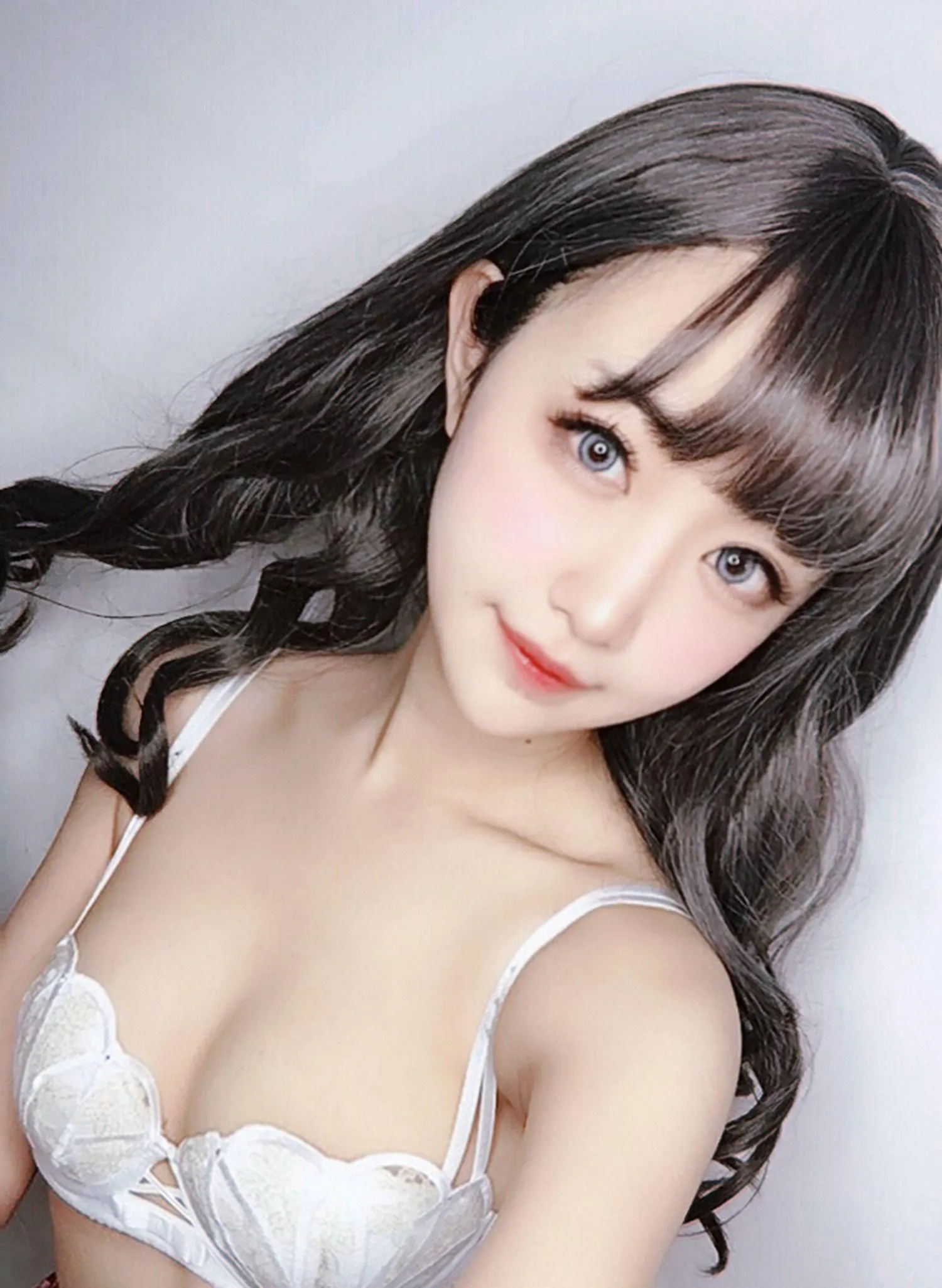 Shika小鹿鹿 – NO.50 自拍 [74P]插图8