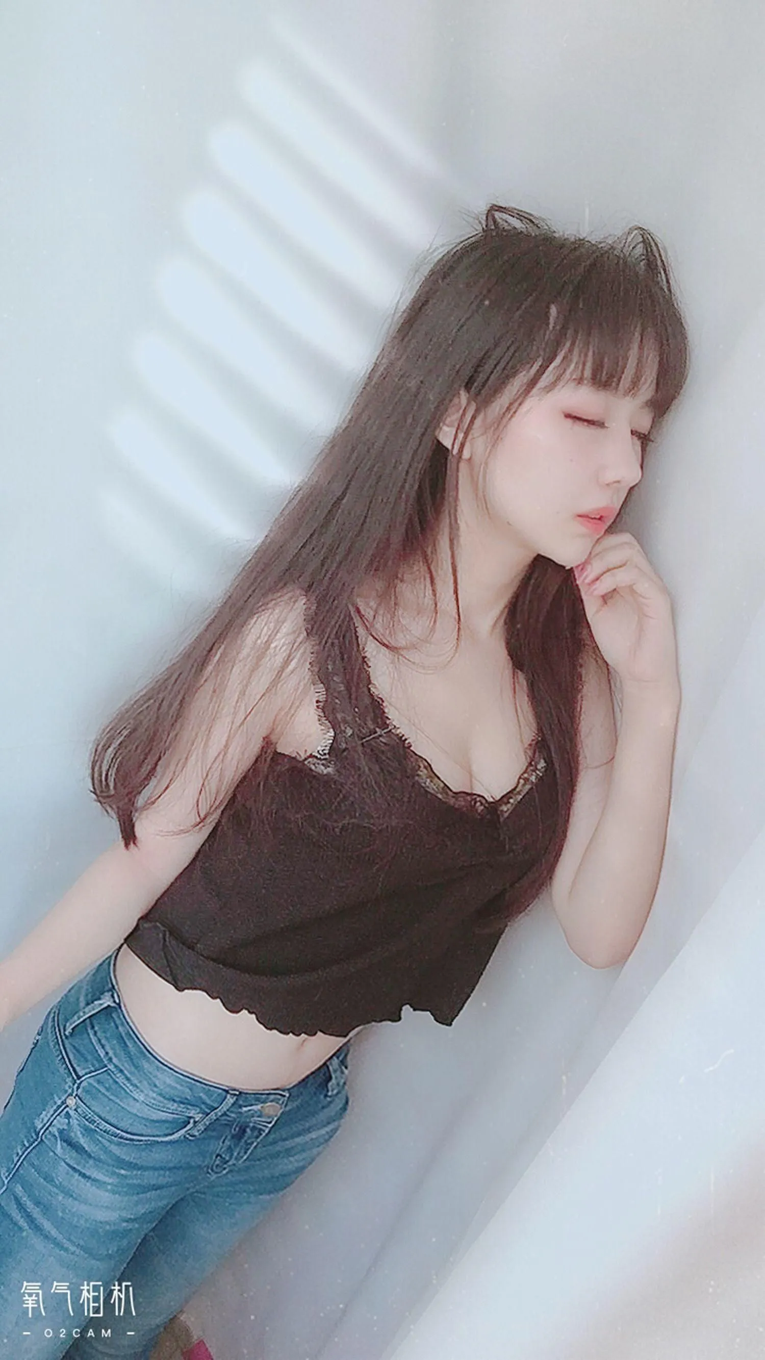 Shika小鹿鹿 – NO.50 自拍 [74P]插图7