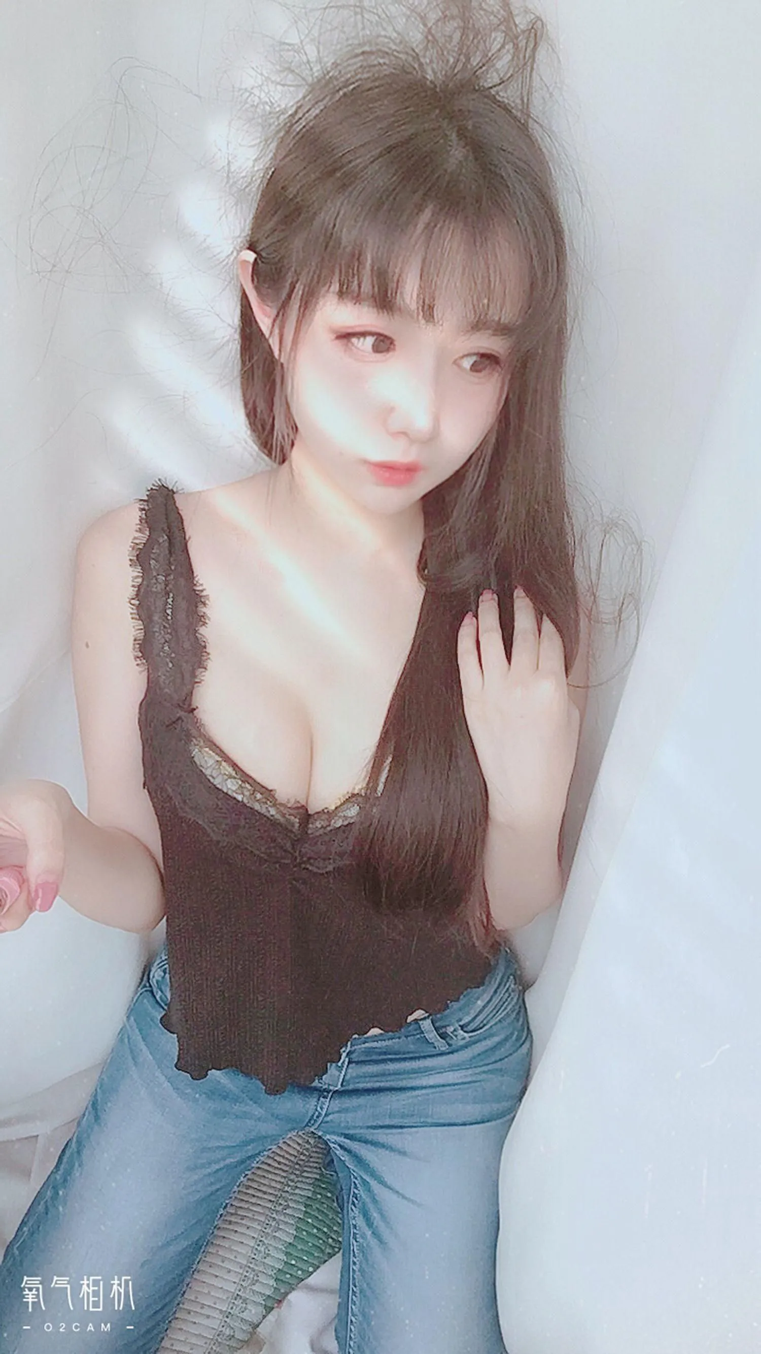 Shika小鹿鹿 – NO.50 自拍 [74P]插图1