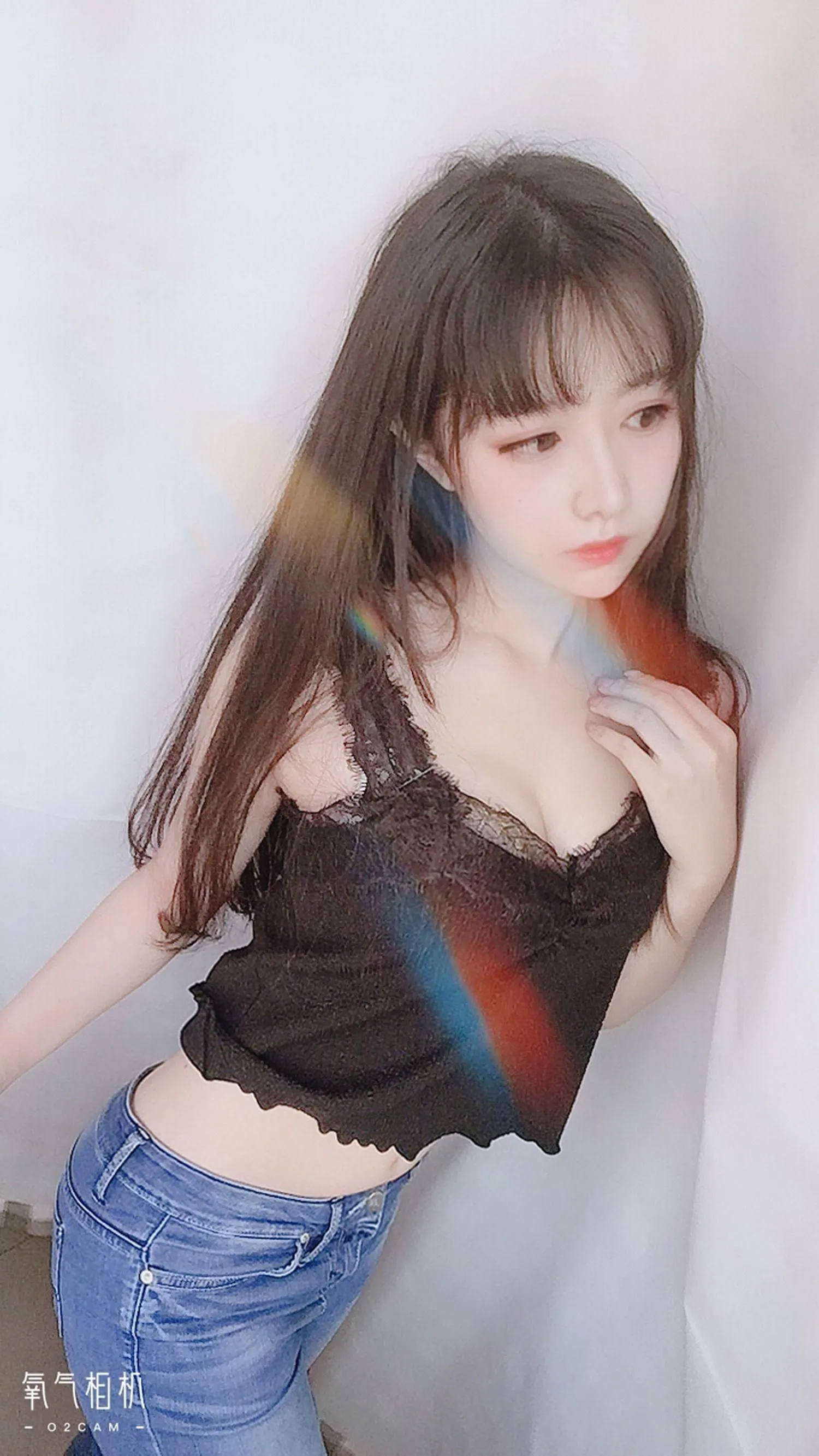 Shika小鹿鹿 – NO.50 自拍 [74P]插图2
