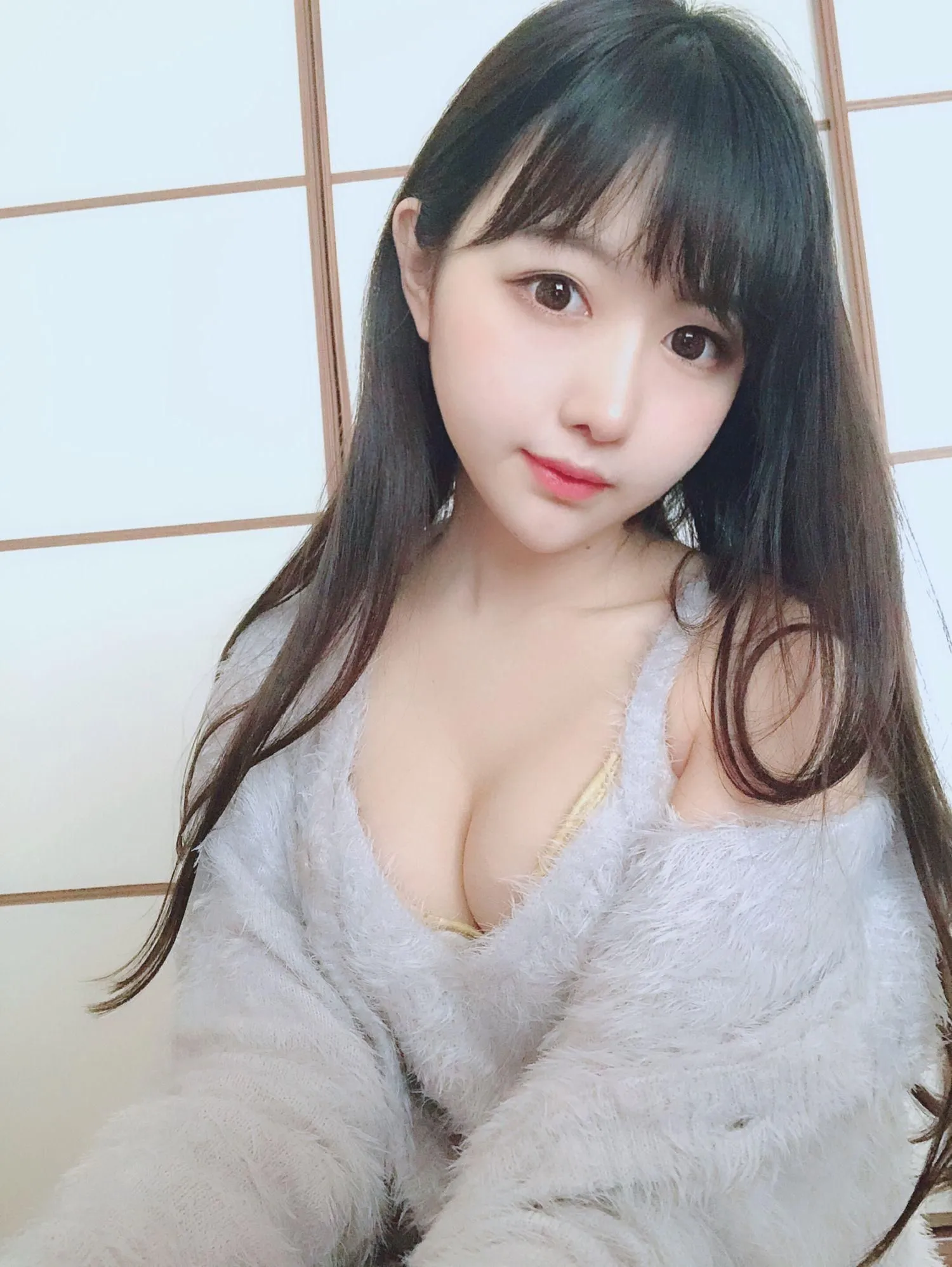Shika小鹿鹿 – NO.50 自拍 [74P]插图4