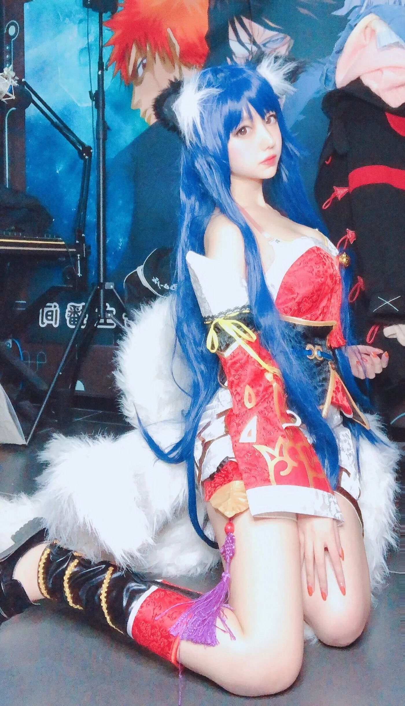Shika小鹿鹿 – NO.50 自拍 [74P]插图6