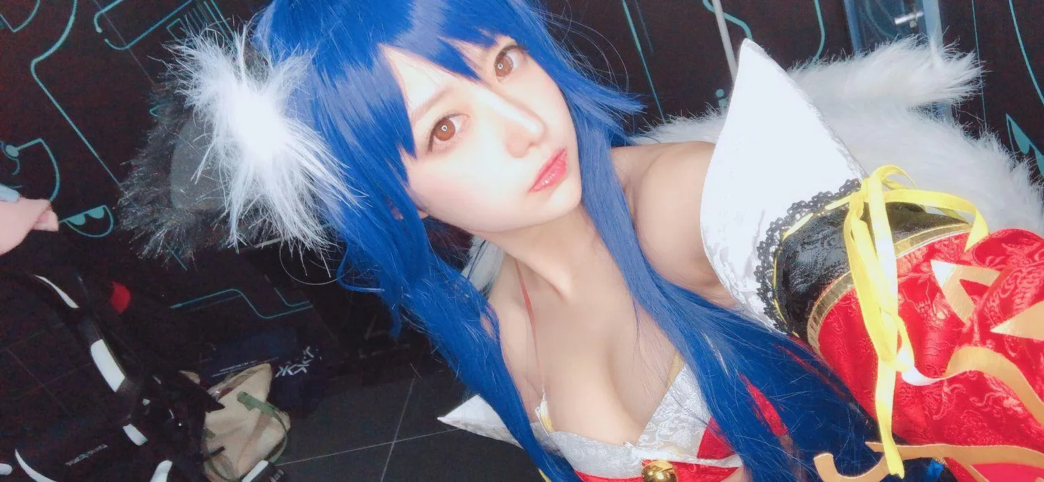 Shika小鹿鹿 – NO.50 自拍 [74P]插图7