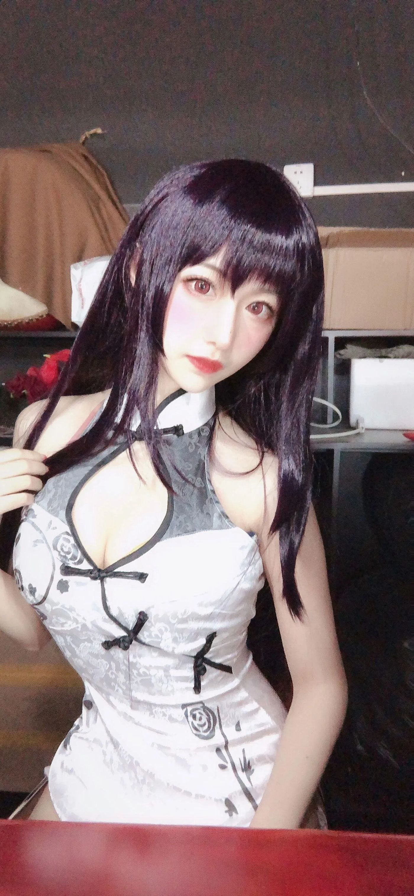 Shika小鹿鹿 – NO.50 自拍 [74P]插图9