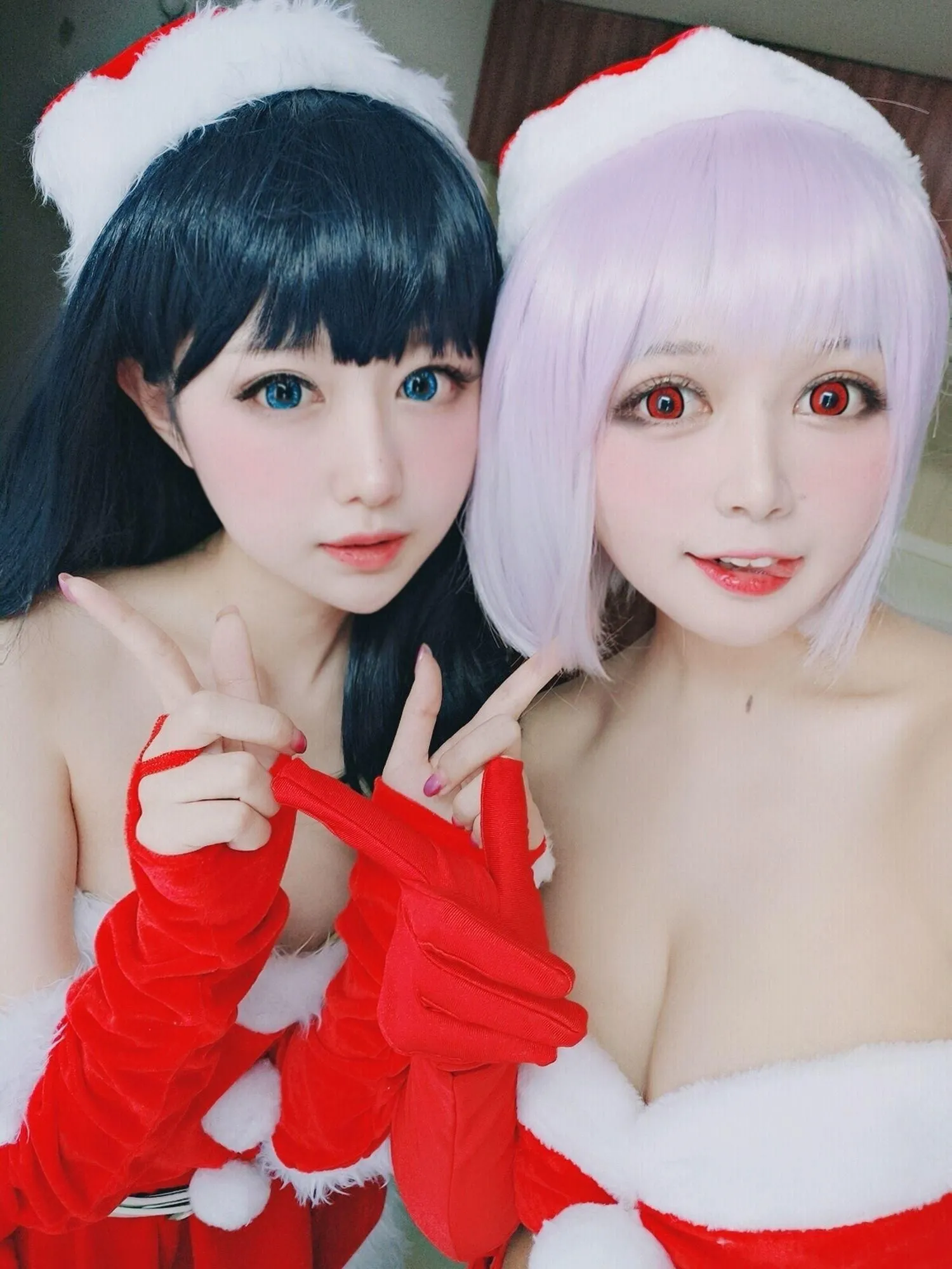 Shika小鹿鹿 – NO.50 自拍 [74P]插图6