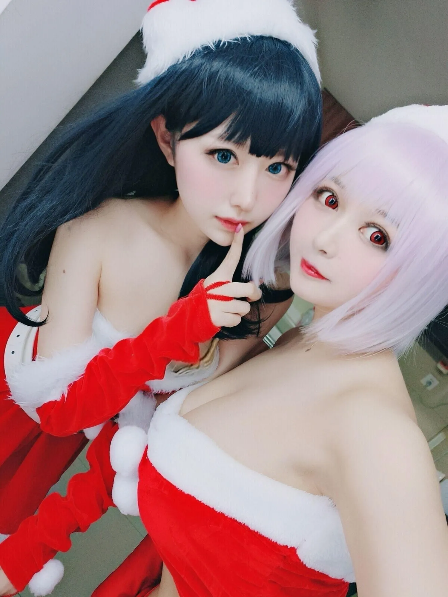Shika小鹿鹿 – NO.50 自拍 [74P]插图7