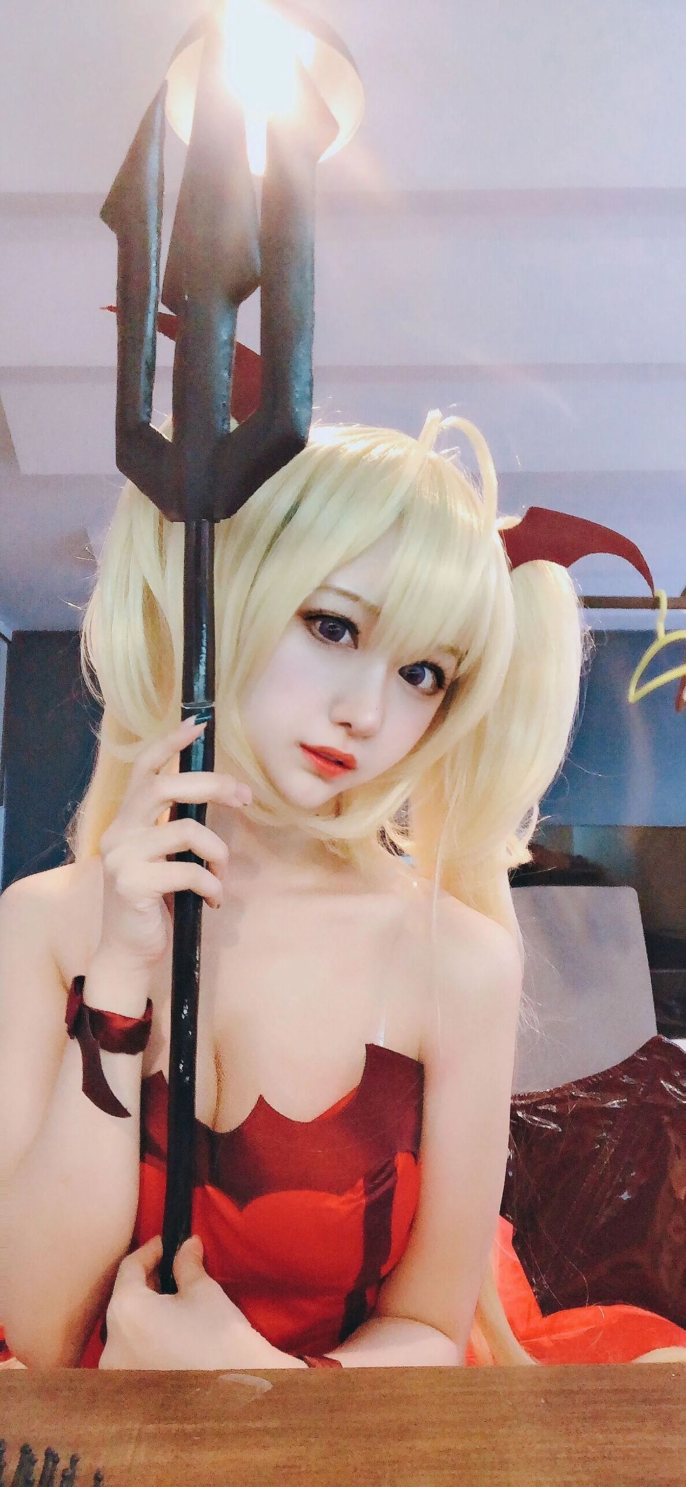 Shika小鹿鹿 – NO.50 自拍 [74P]插图9