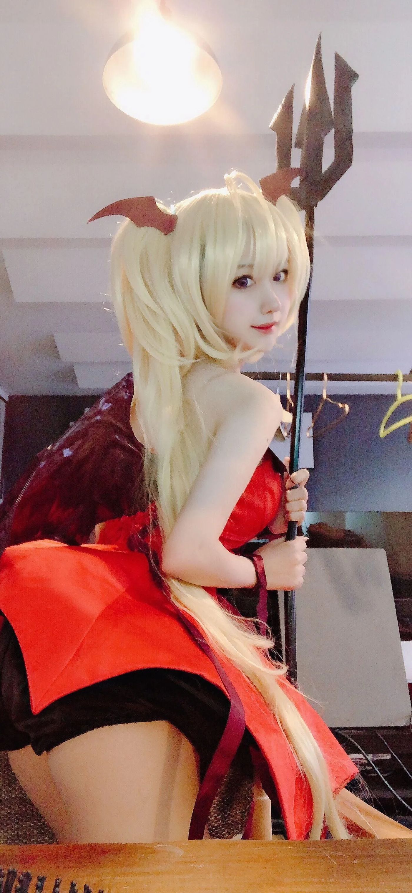Shika小鹿鹿 – NO.50 自拍 [74P]插图