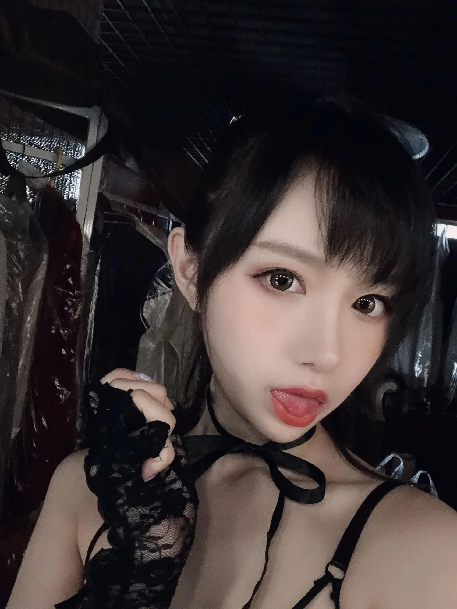 Shika小鹿鹿 – NO.51 妄想天国 真爱版 [24P]插图