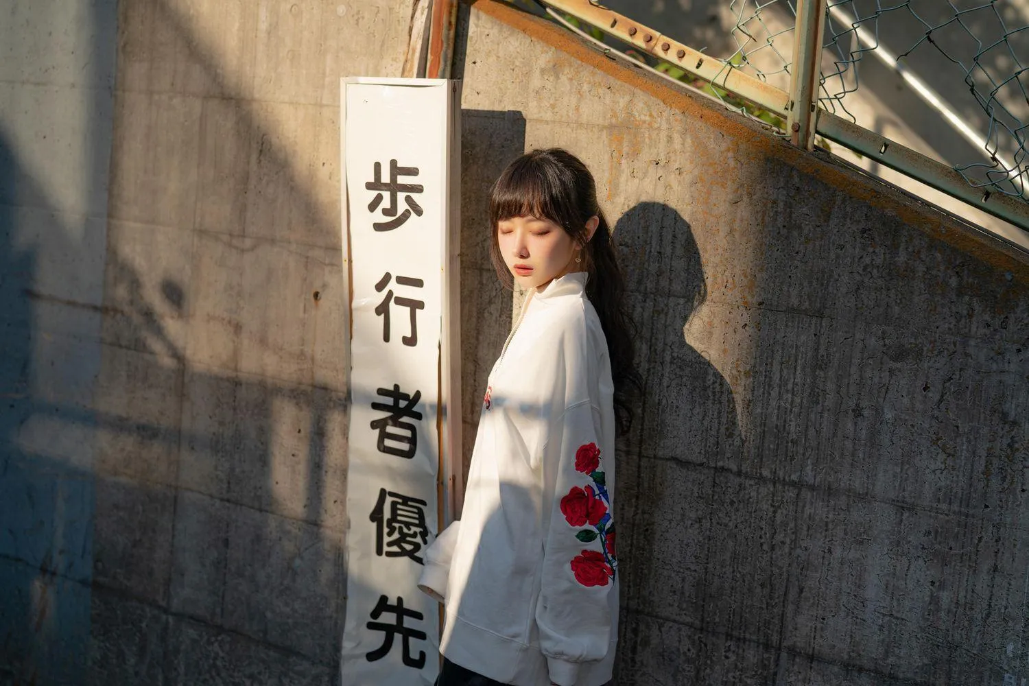 Shika小鹿鹿 – NO.53 板桥 [14P]插图5
