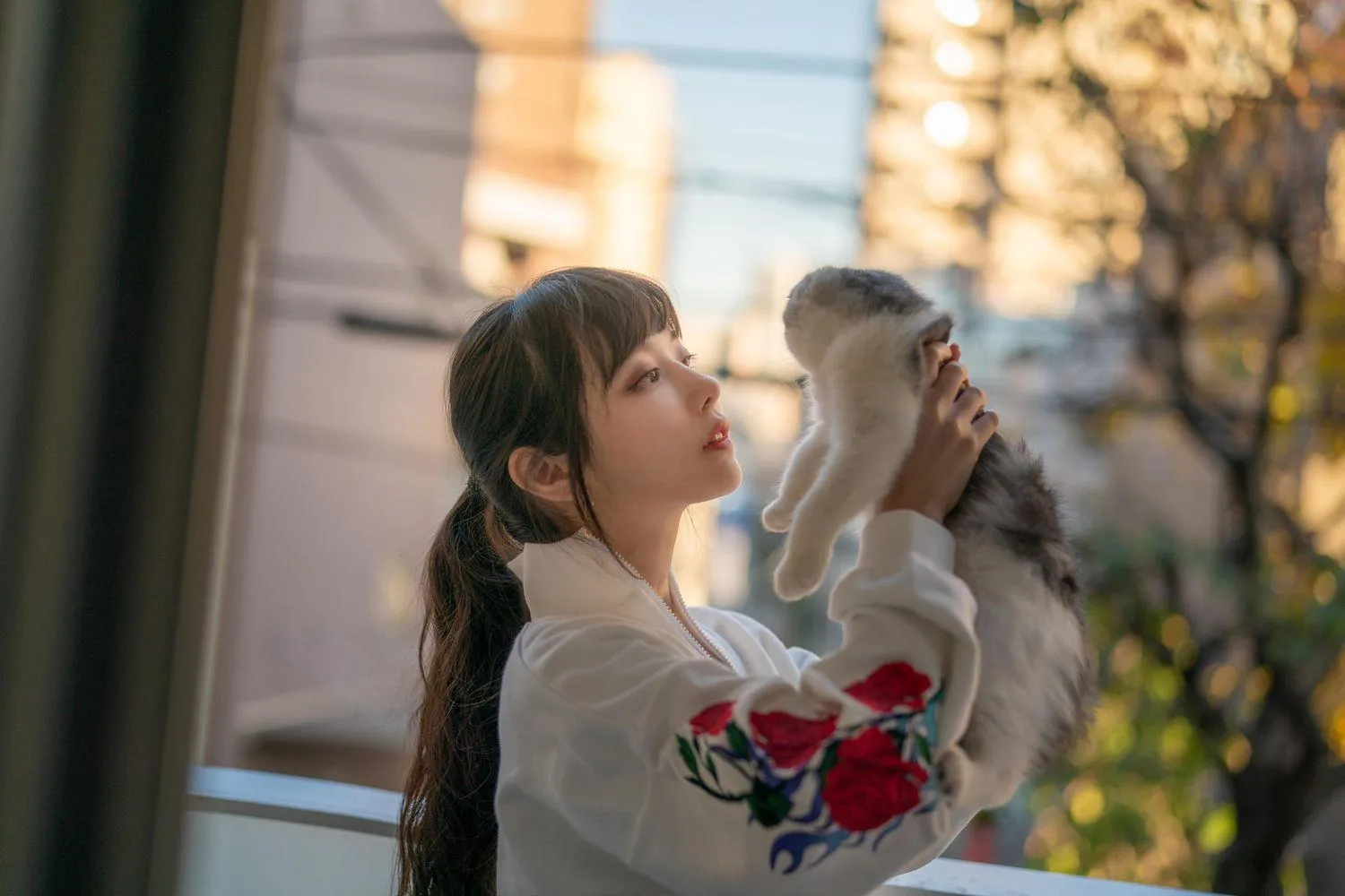 Shika小鹿鹿 – NO.53 板桥 [14P]插图7