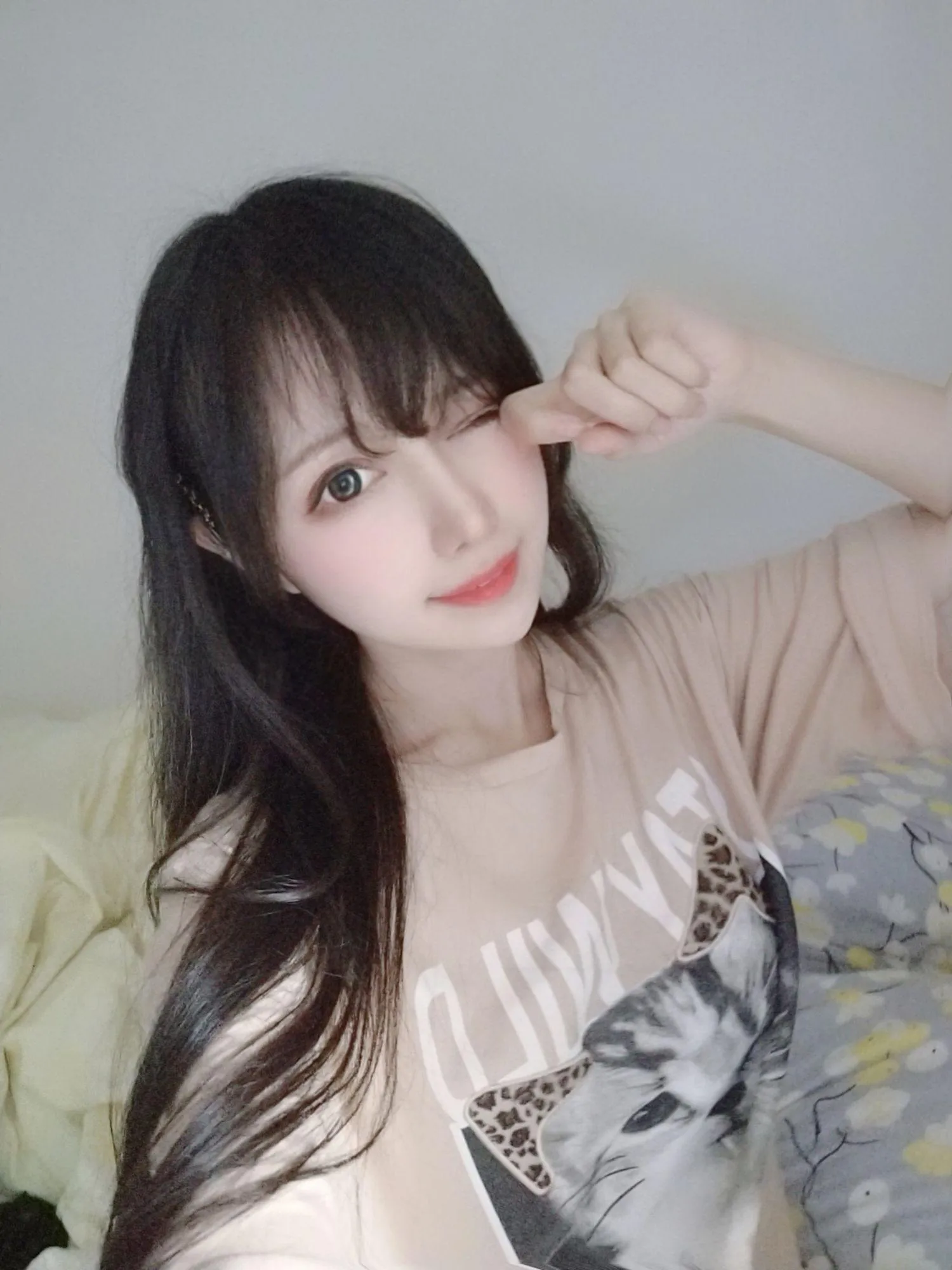 Shika小鹿鹿 – NO.54 东京自拍 [47P]插图3