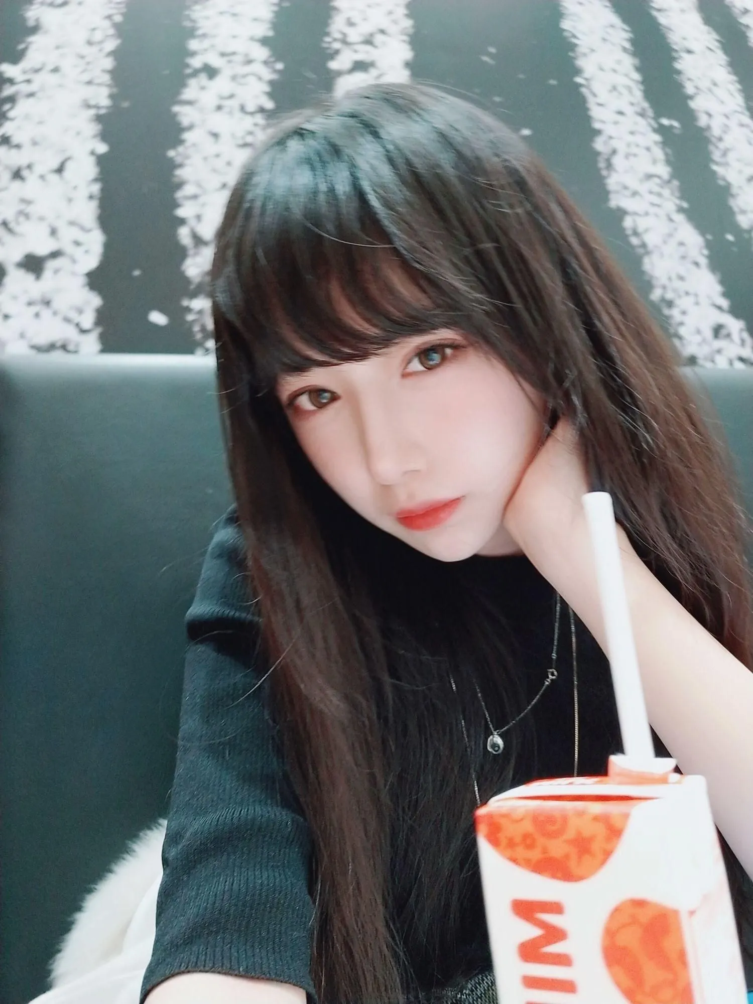 Shika小鹿鹿 – NO.54 东京自拍 [47P]插图5