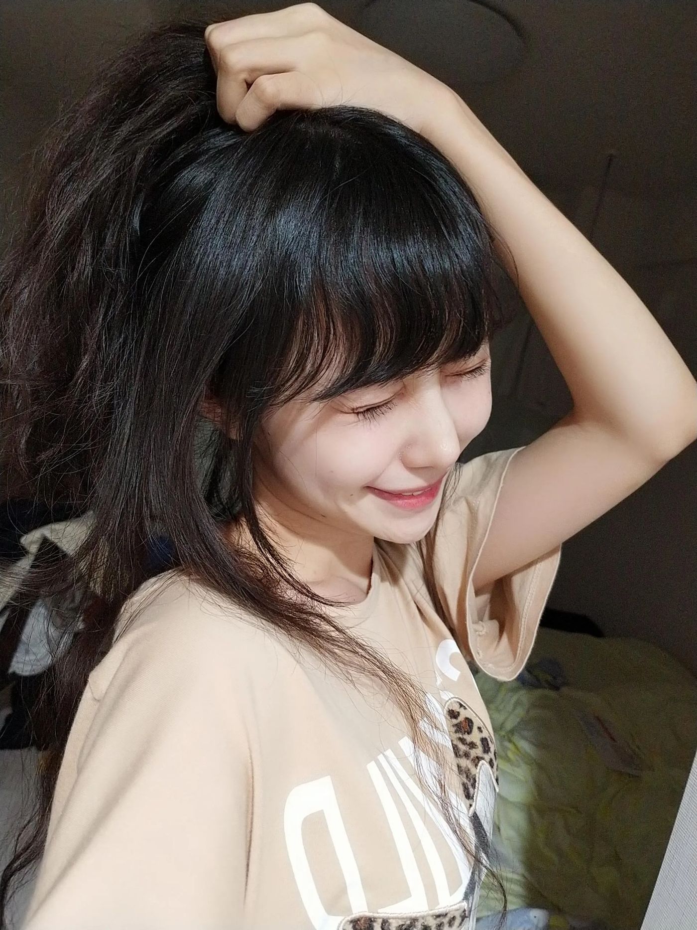 Shika小鹿鹿 – NO.54 东京自拍 [47P]插图