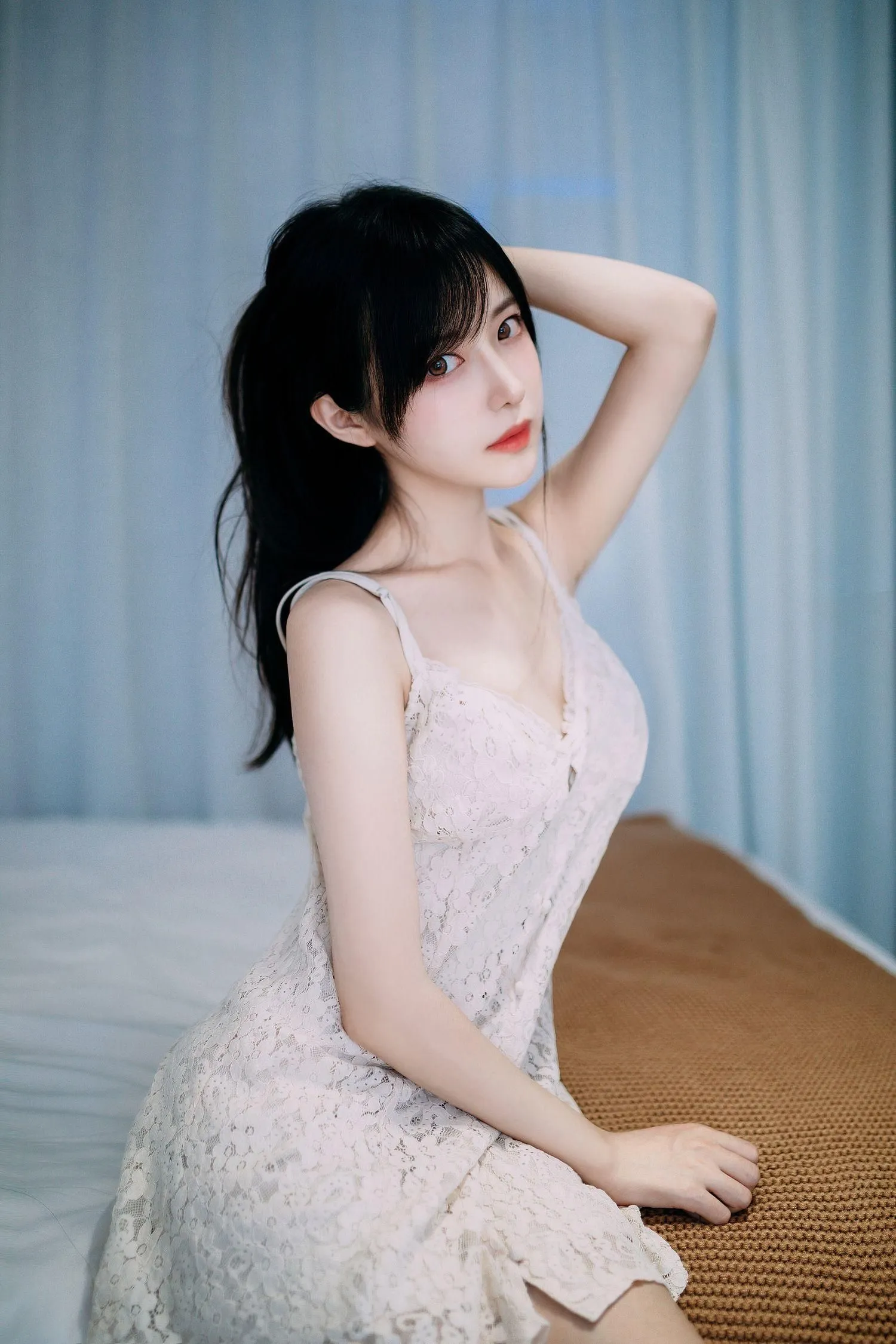 Shika小鹿鹿 – NO.61 夏合集 [15P]插图2