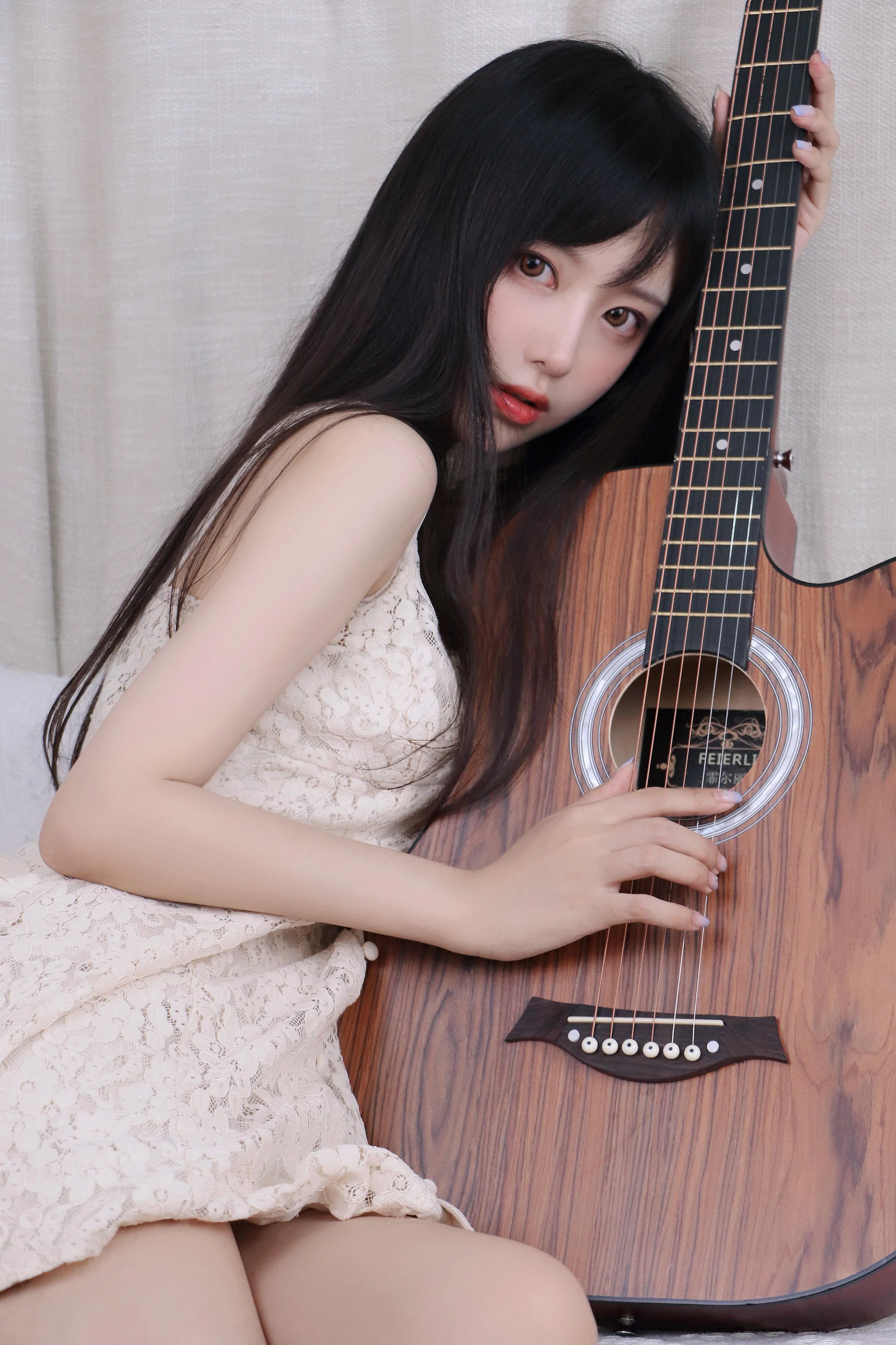 Shika小鹿鹿 – NO.61 夏合集 [15P]插图2