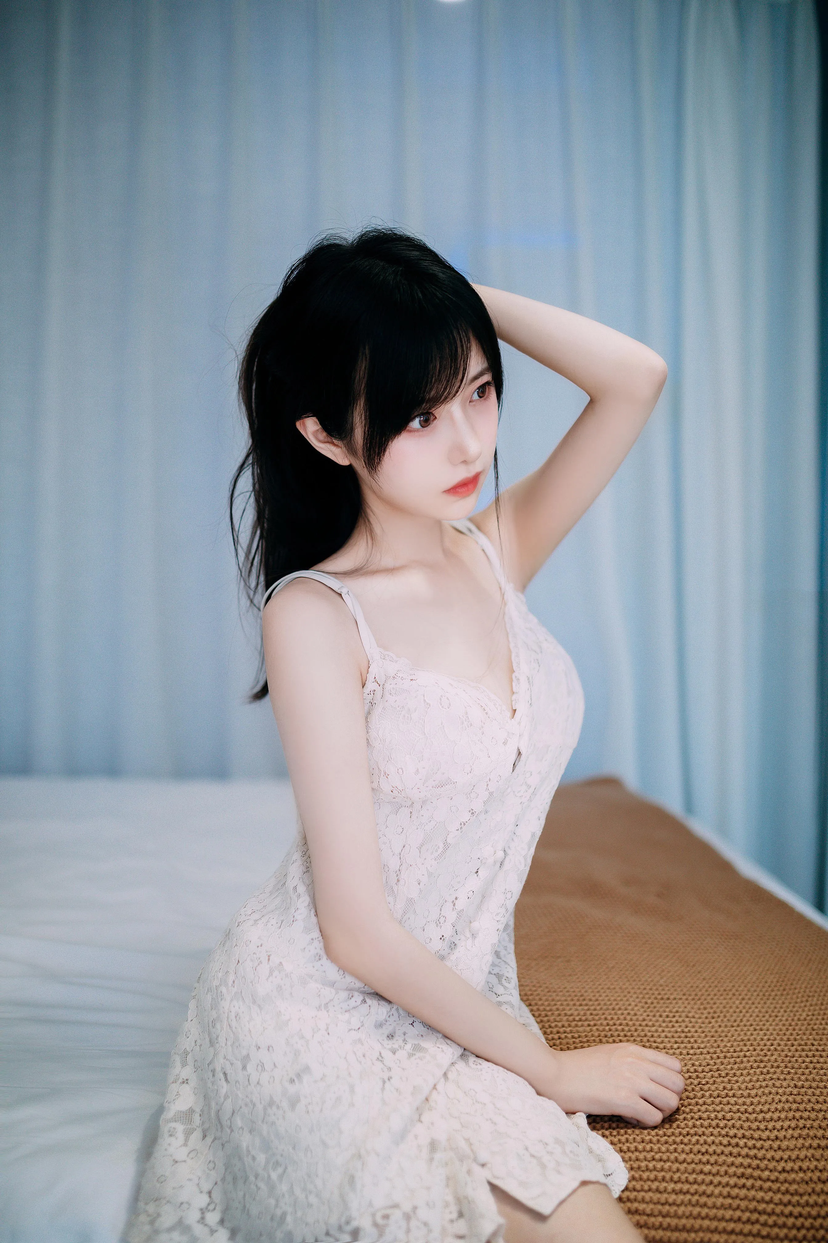 Shika小鹿鹿 – NO.61 夏合集 [15P]插图3