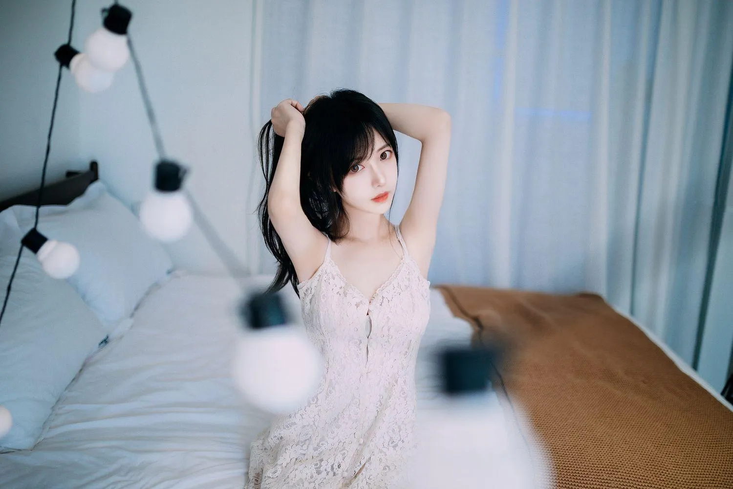 Shika小鹿鹿 – NO.61 夏合集 [15P]插图4