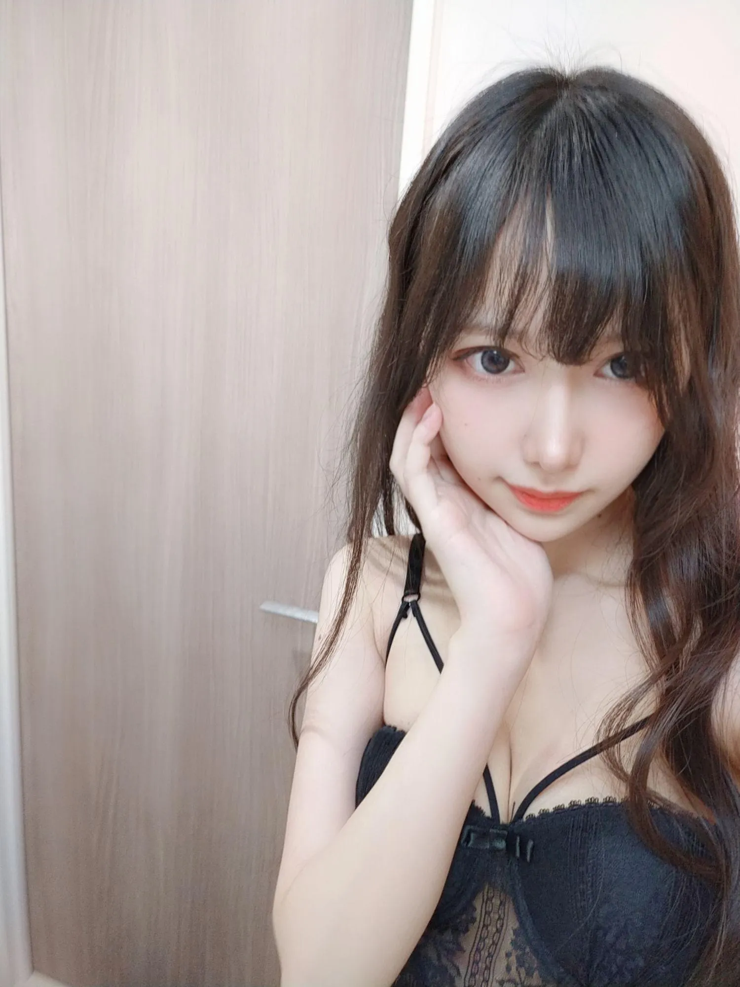 Shika小鹿鹿 – NO.62 夏日自拍 [25P]插图8