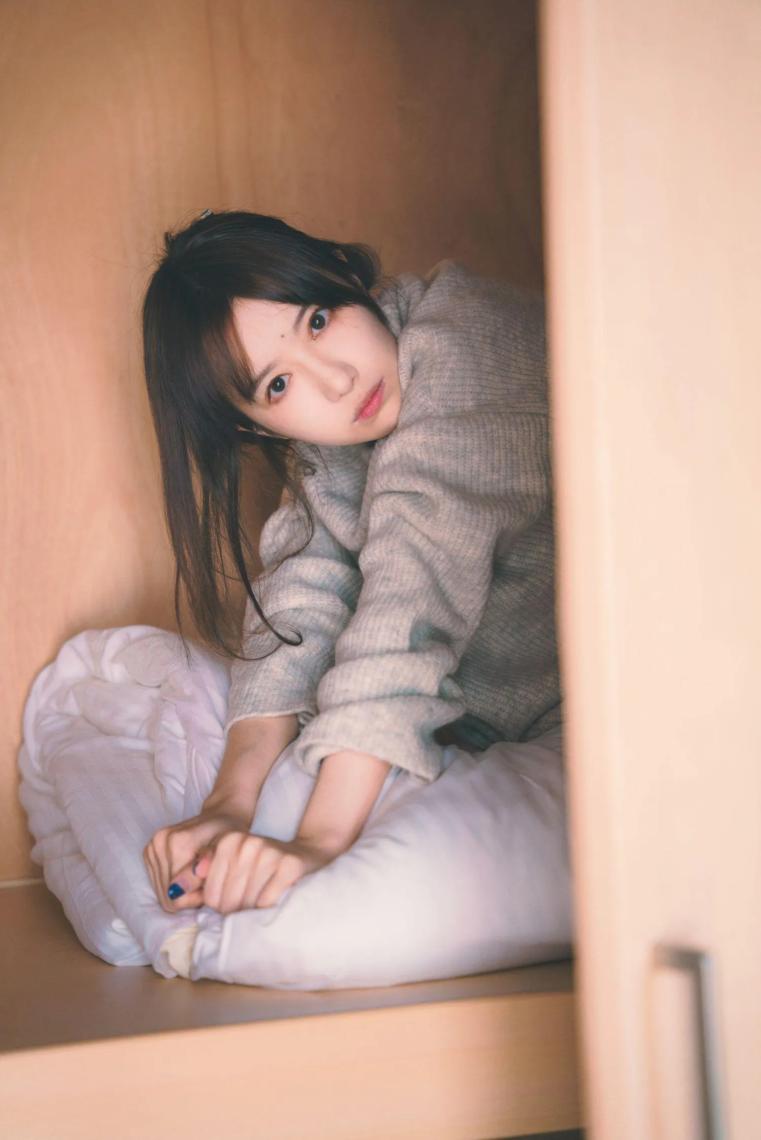 Shika小鹿鹿 – NO.73 小鹿日和 绘事空 上册 [20P]插图6