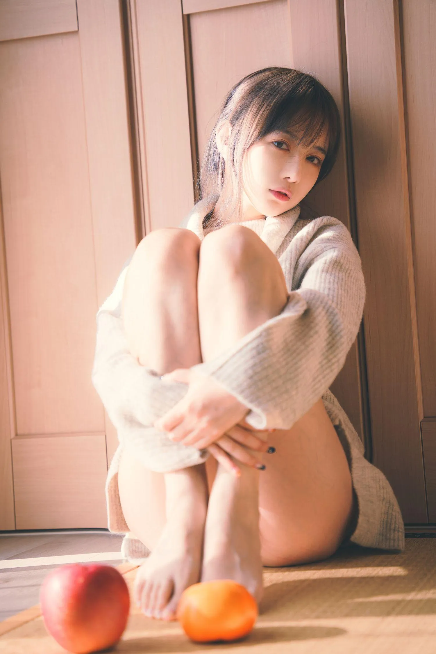 Shika小鹿鹿 – NO.73 小鹿日和 绘事空 上册 [20P]插图8