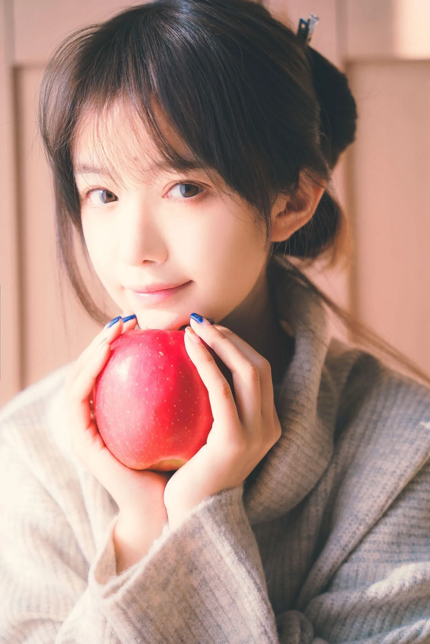 Shika小鹿鹿 – NO.73 小鹿日和 绘事空 上册 [20P]插图