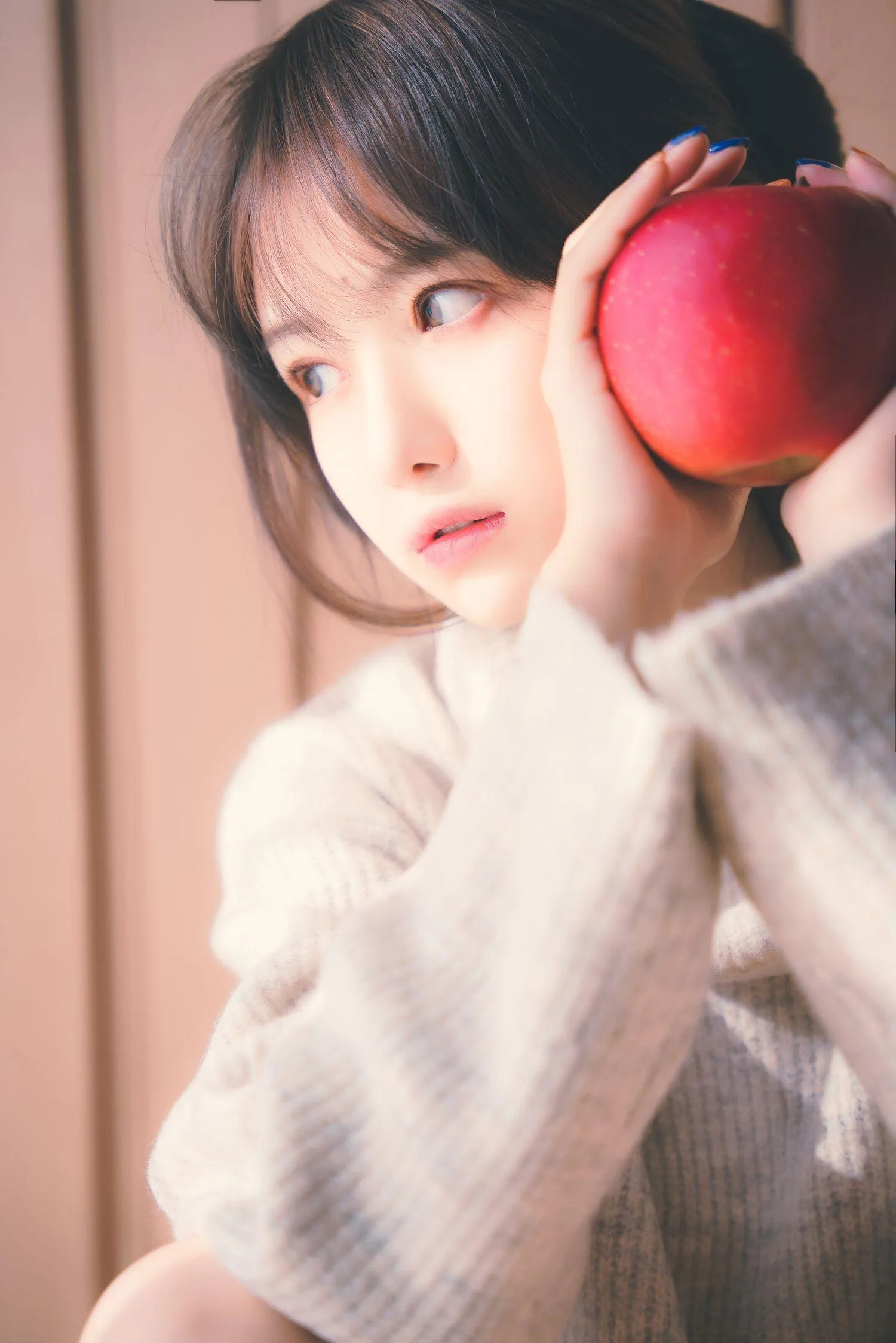Shika小鹿鹿 – NO.73 小鹿日和 绘事空 上册 [20P]插图2