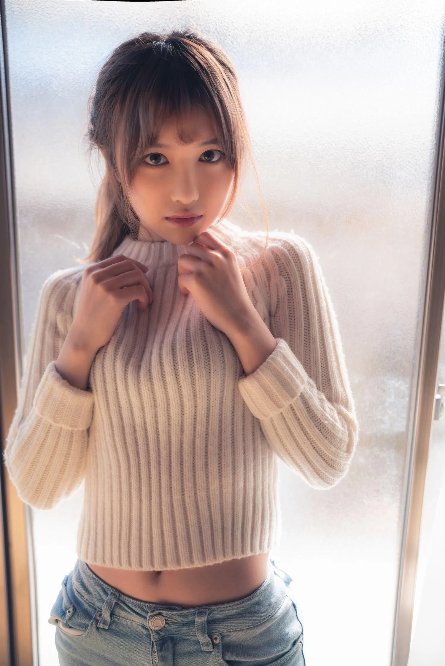 Shika小鹿鹿 – NO.74 小鹿日和 绘事空 下册 [20P]插图6