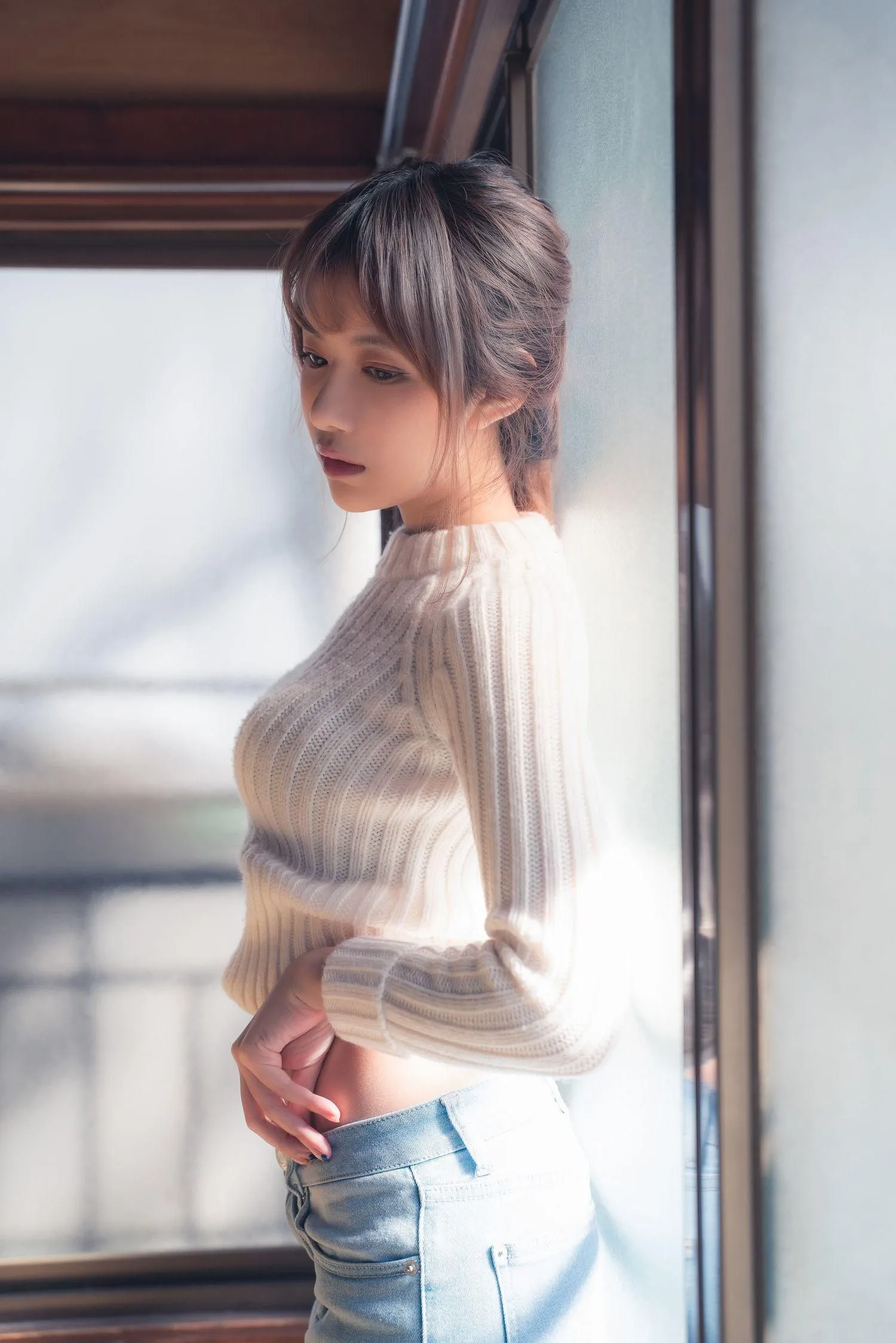 Shika小鹿鹿 – NO.74 小鹿日和 绘事空 下册 [20P]插图7