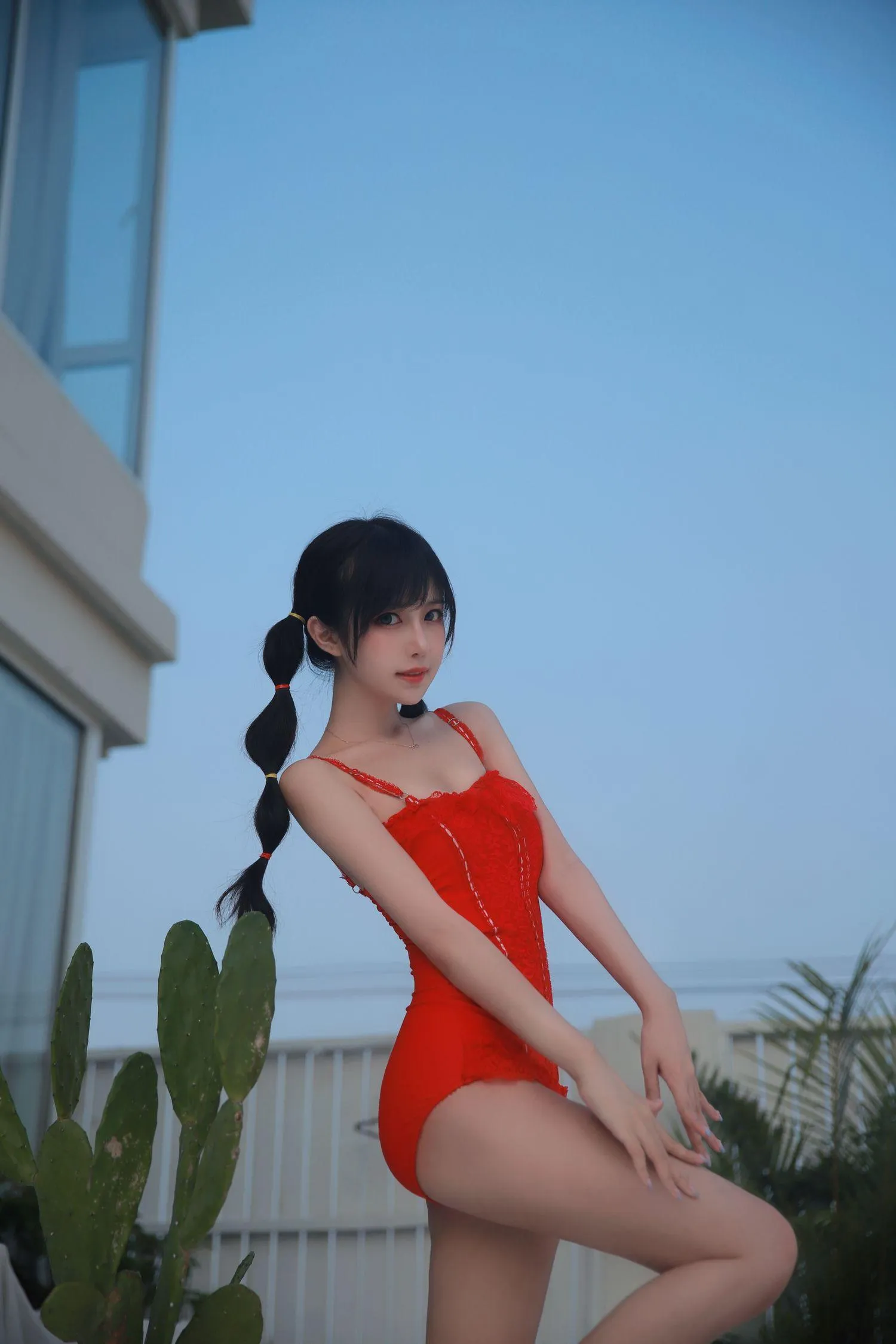 Shika小鹿鹿 – NO.78 P1泳装2套 [63P]插图1