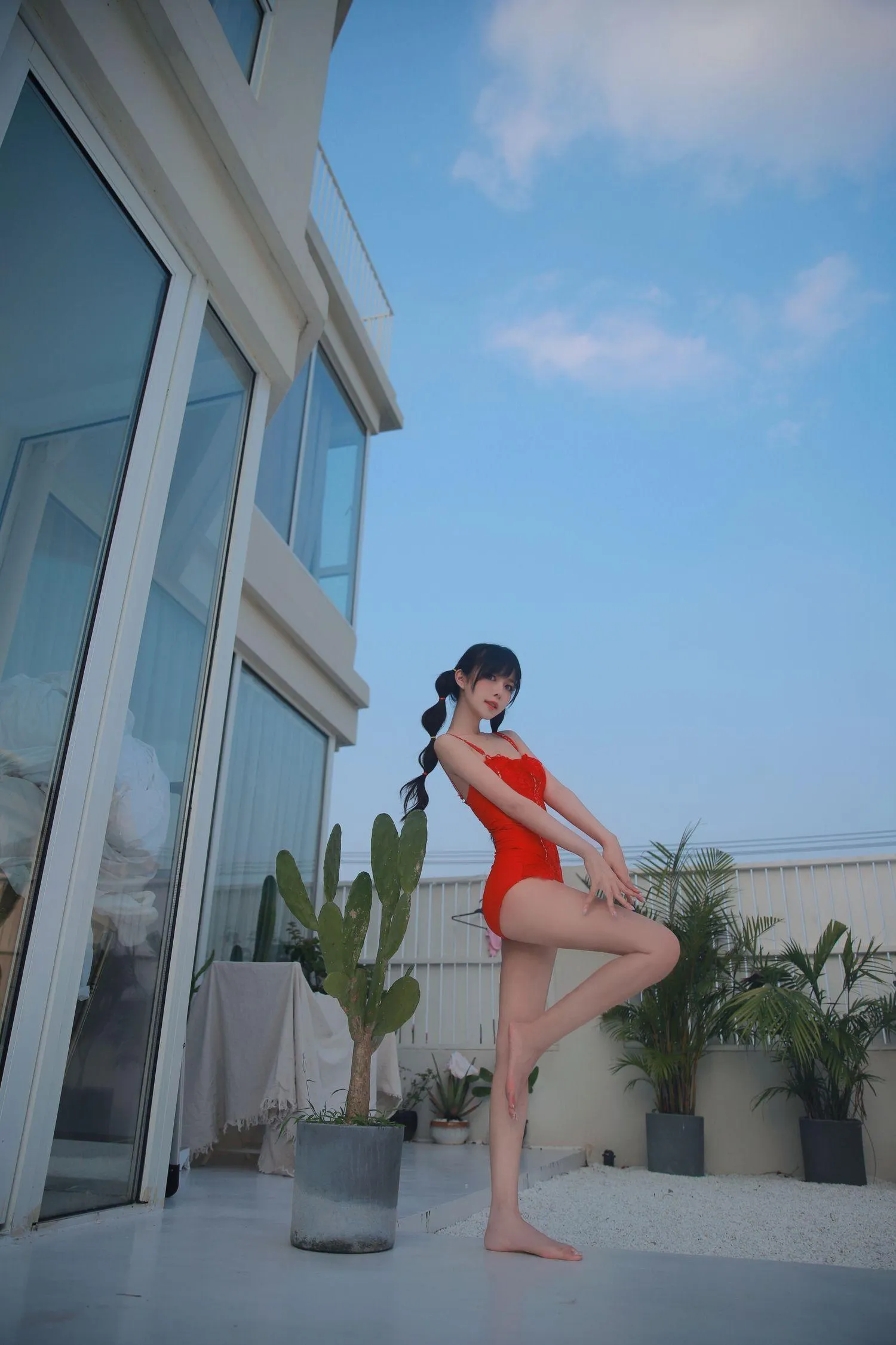 Shika小鹿鹿 – NO.78 P1泳装2套 [63P]插图5