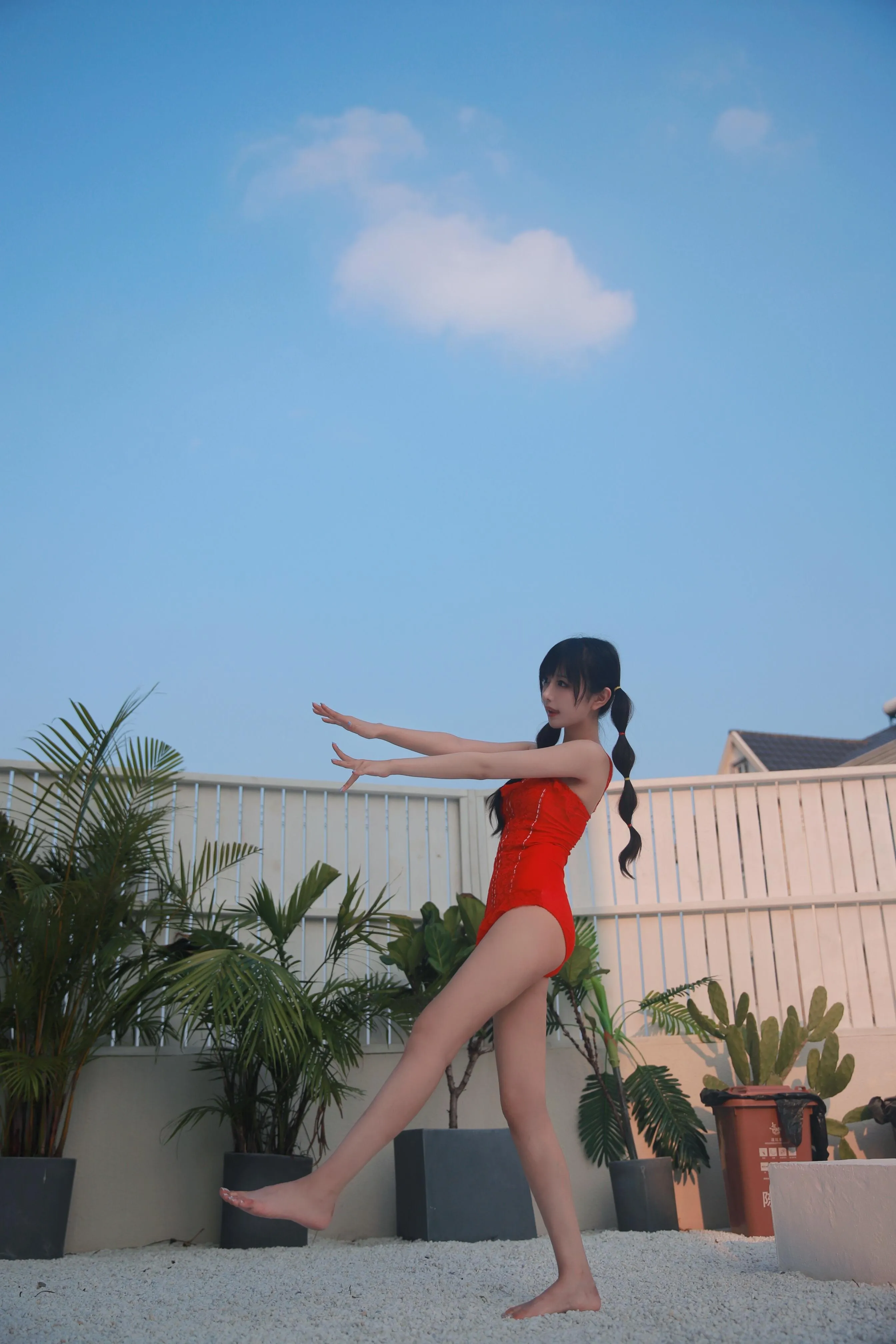 Shika小鹿鹿 – NO.78 P1泳装2套 [63P]插图8