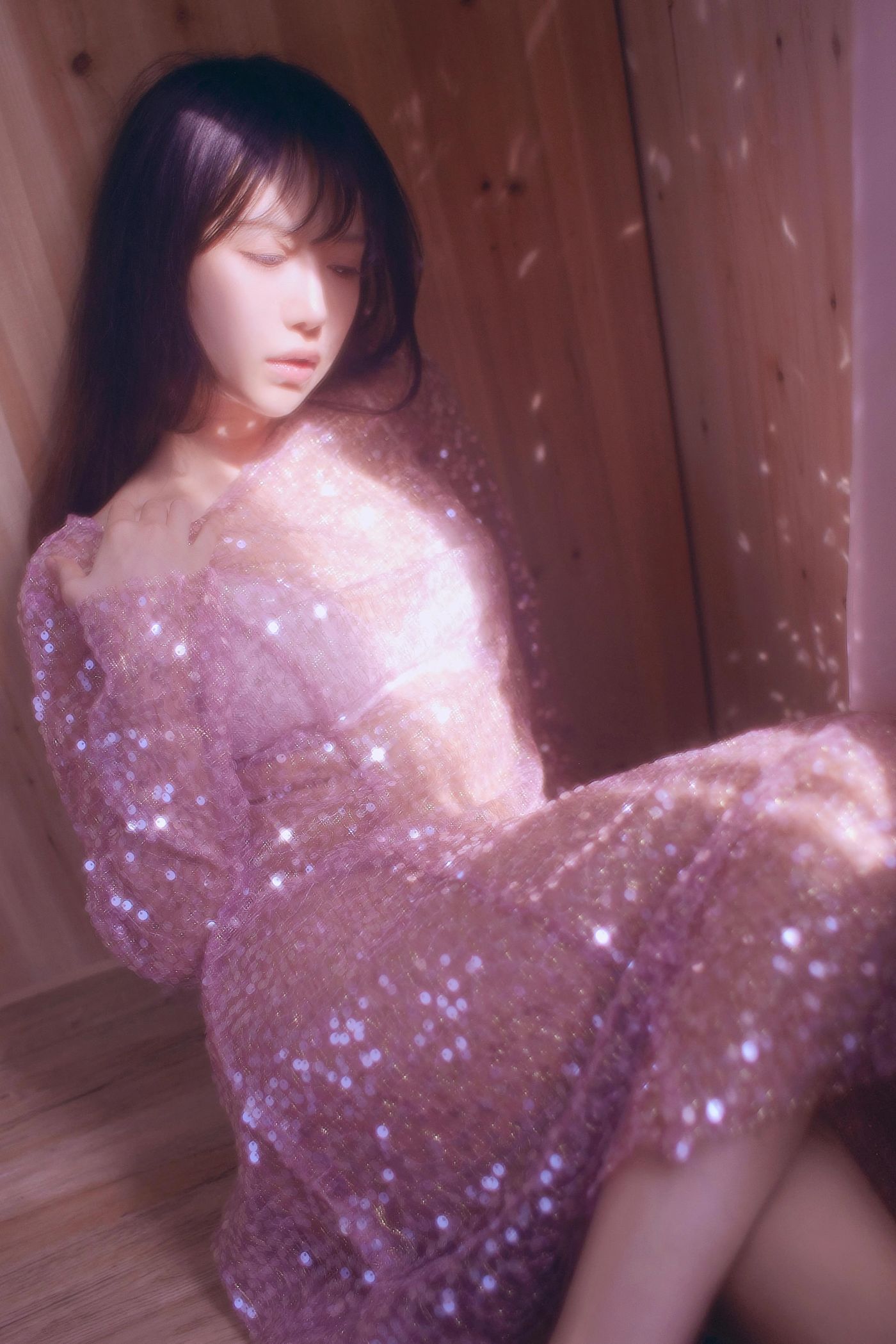 Shika小鹿鹿 – NO.87 this is shika [15P]插图5